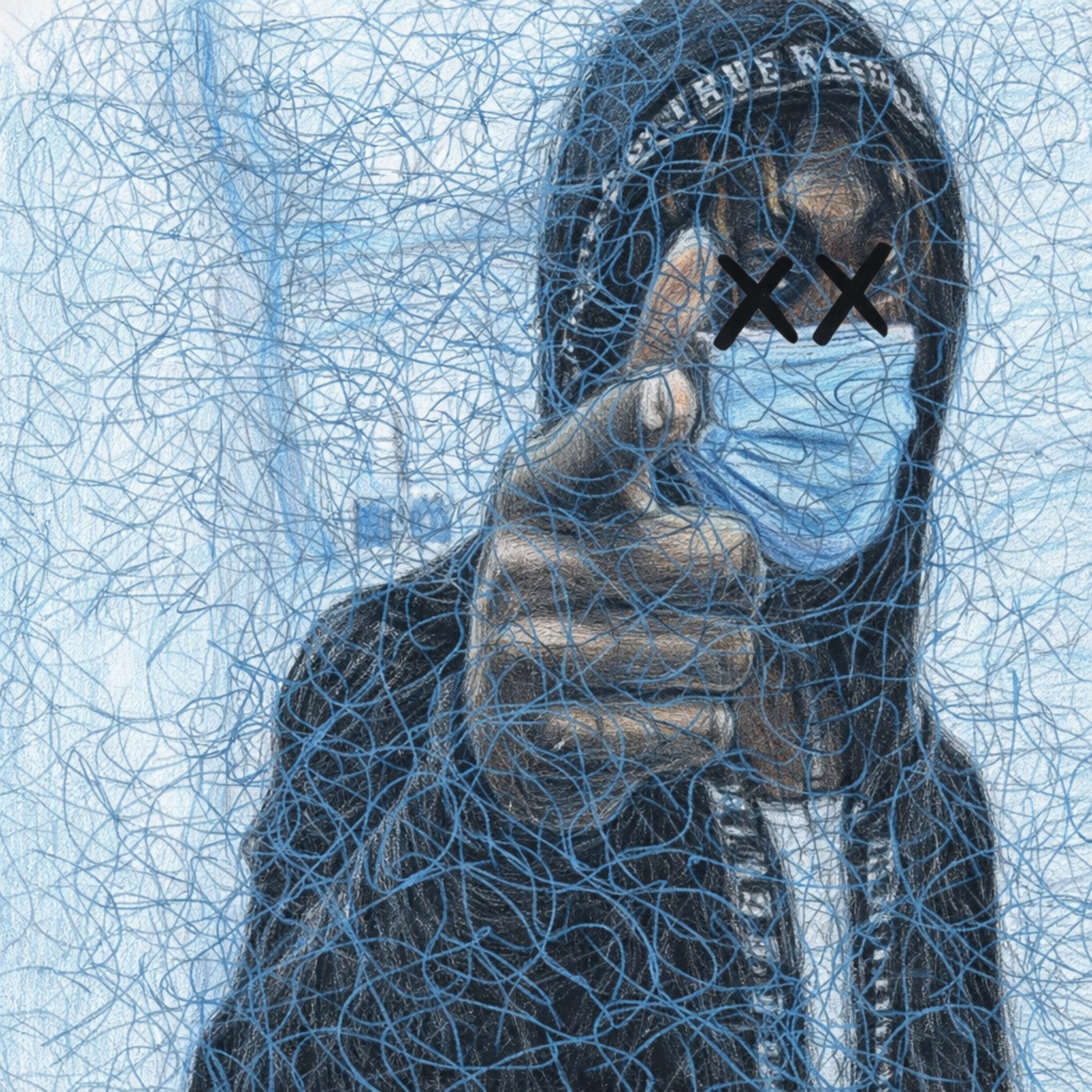 ##PayMeDh ##ThnkB4UAkt artwork