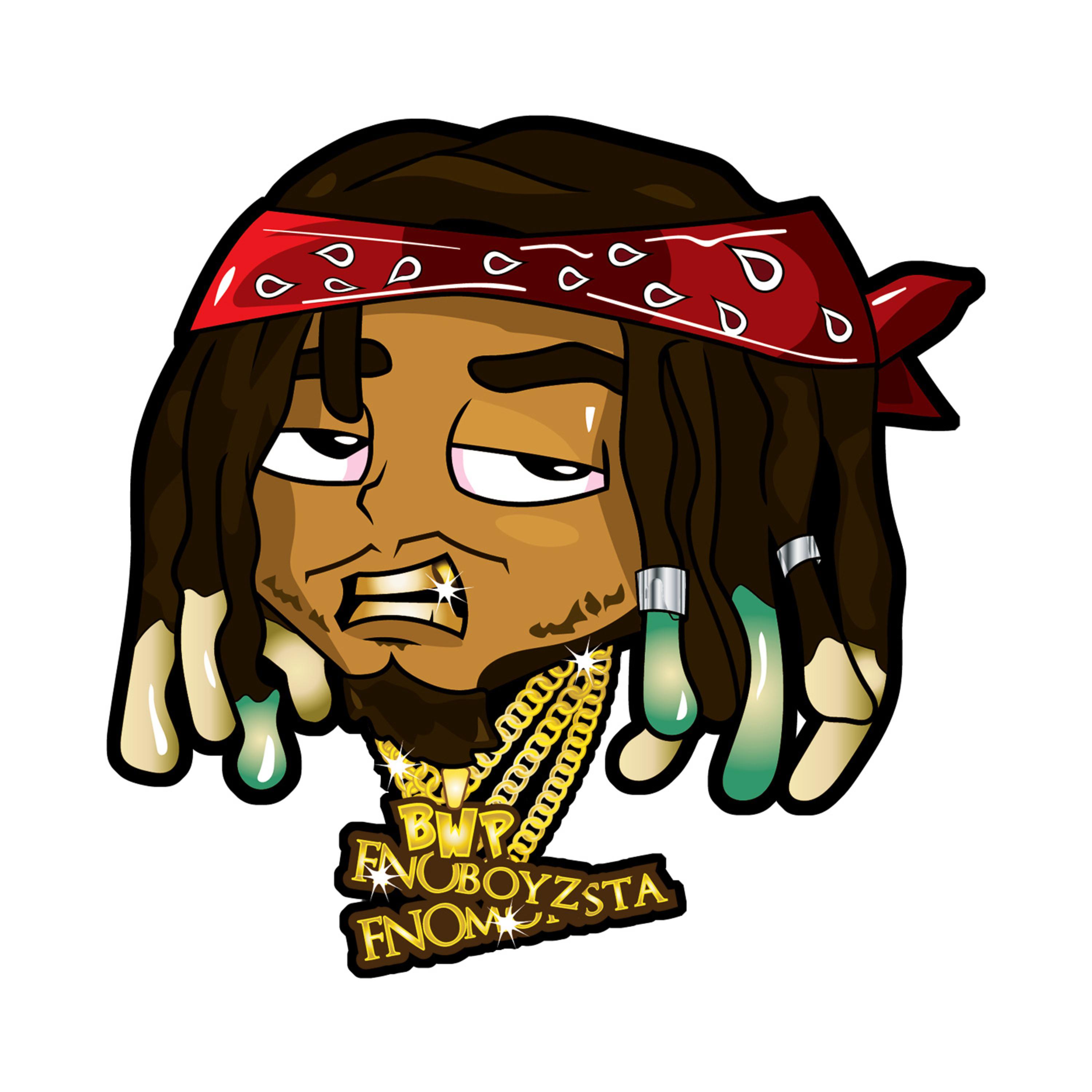 Who You Talkin 2 artwork