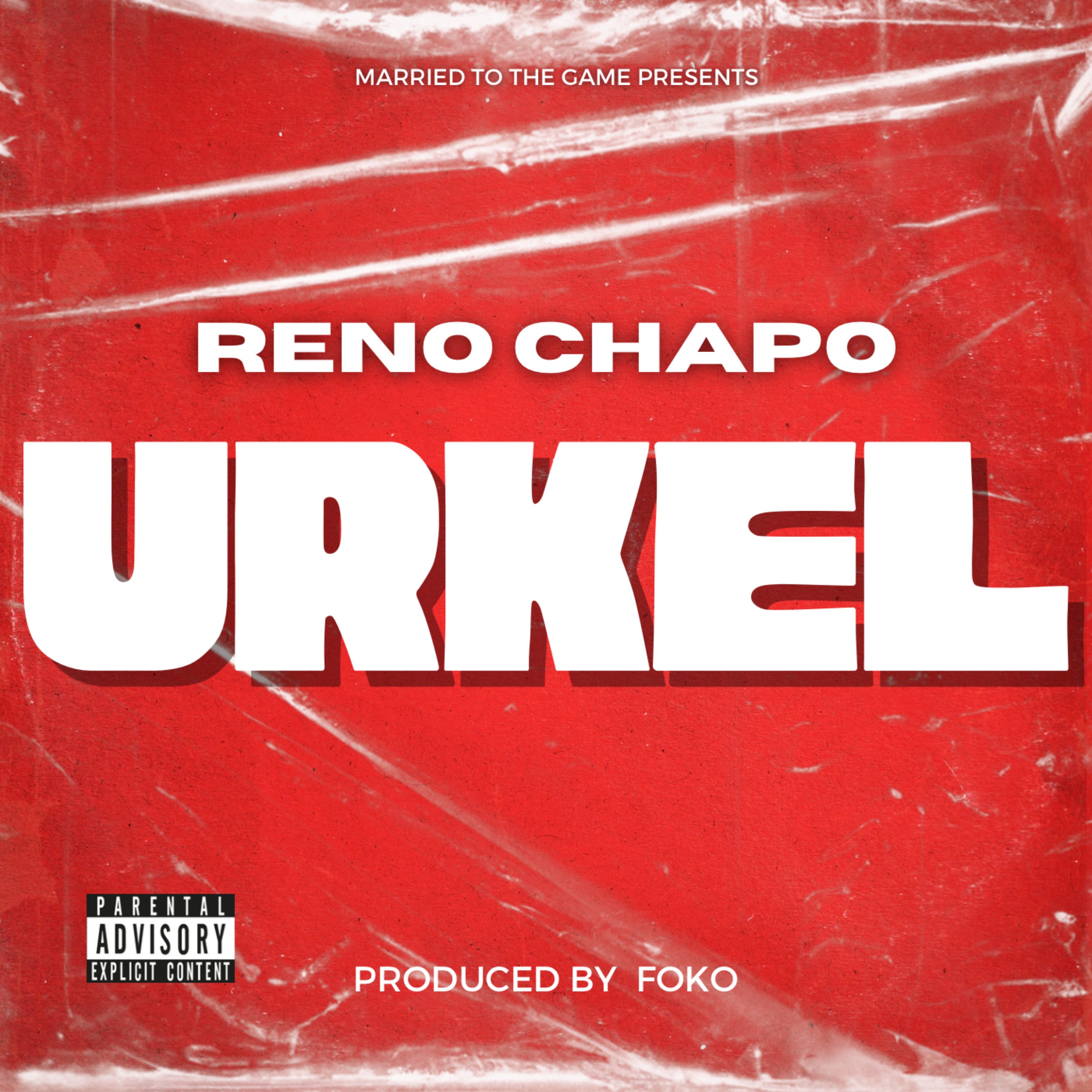 Urkel artwork