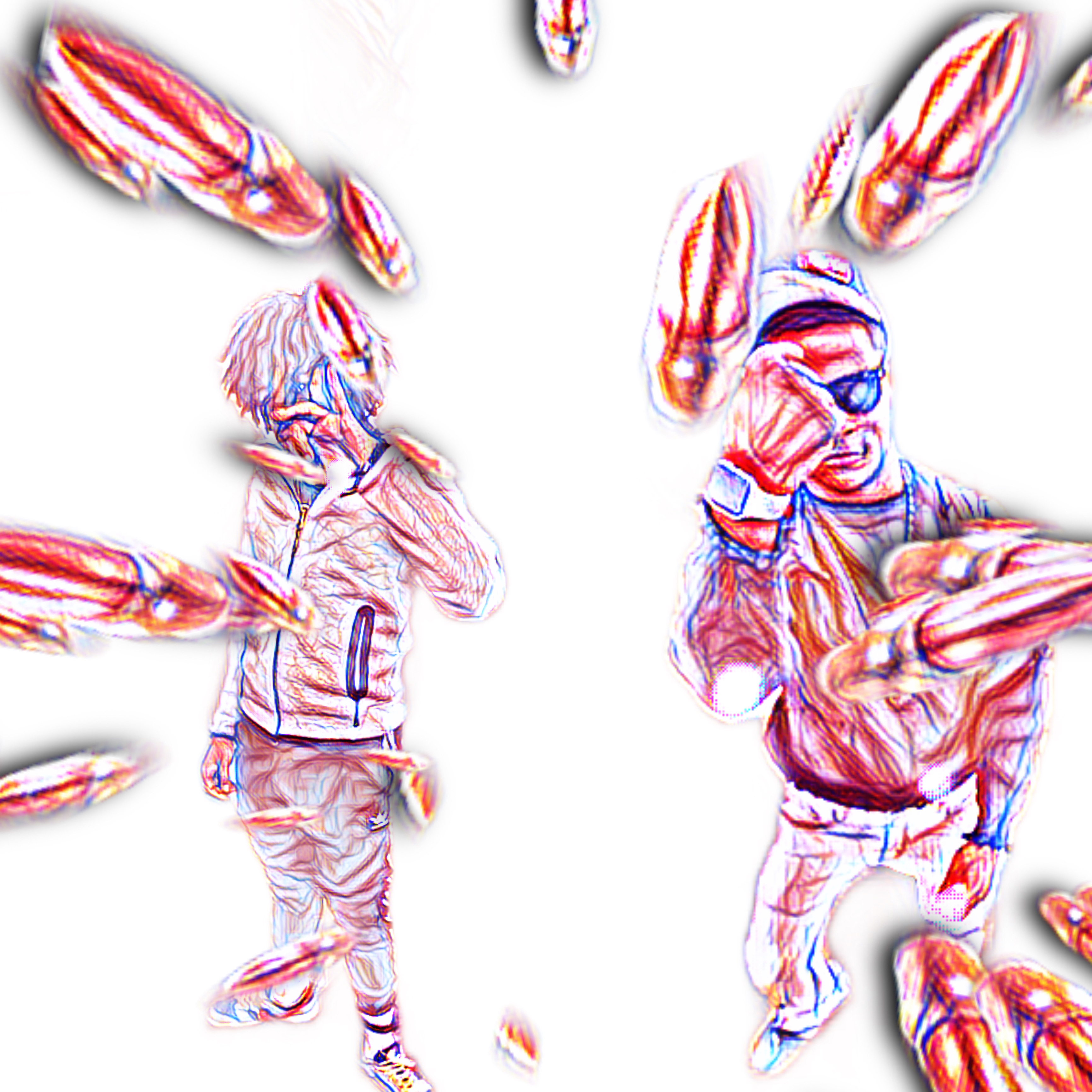 soak city (free janky) artwork