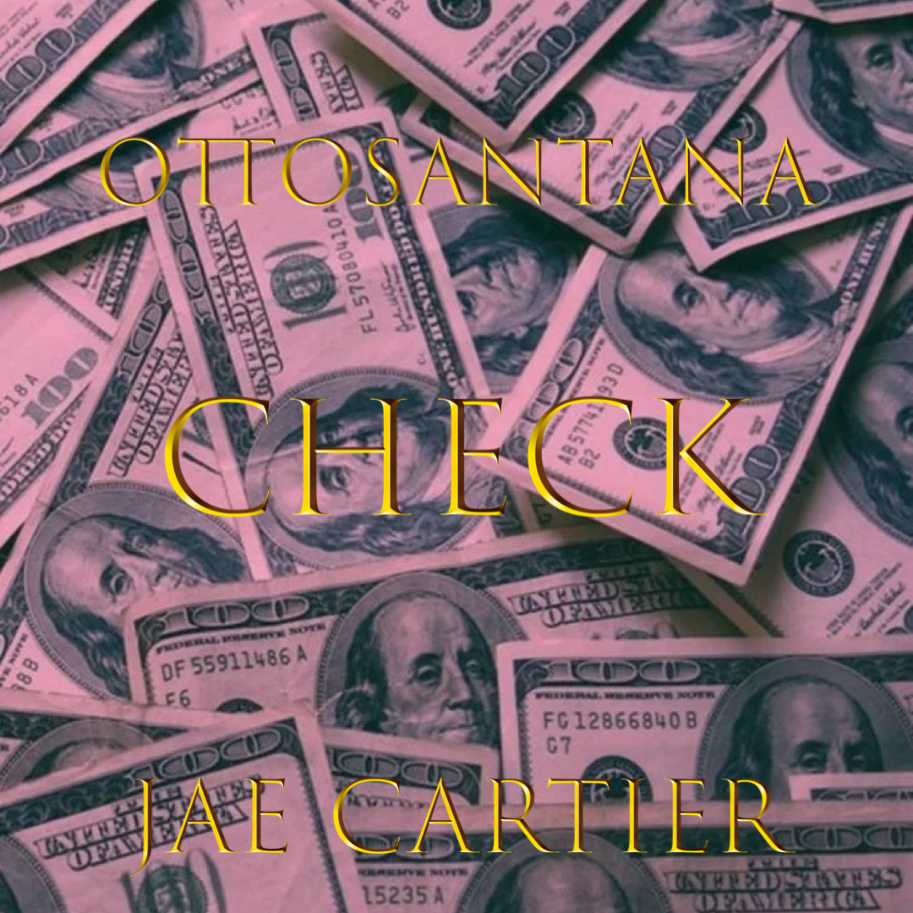 Check artwork
