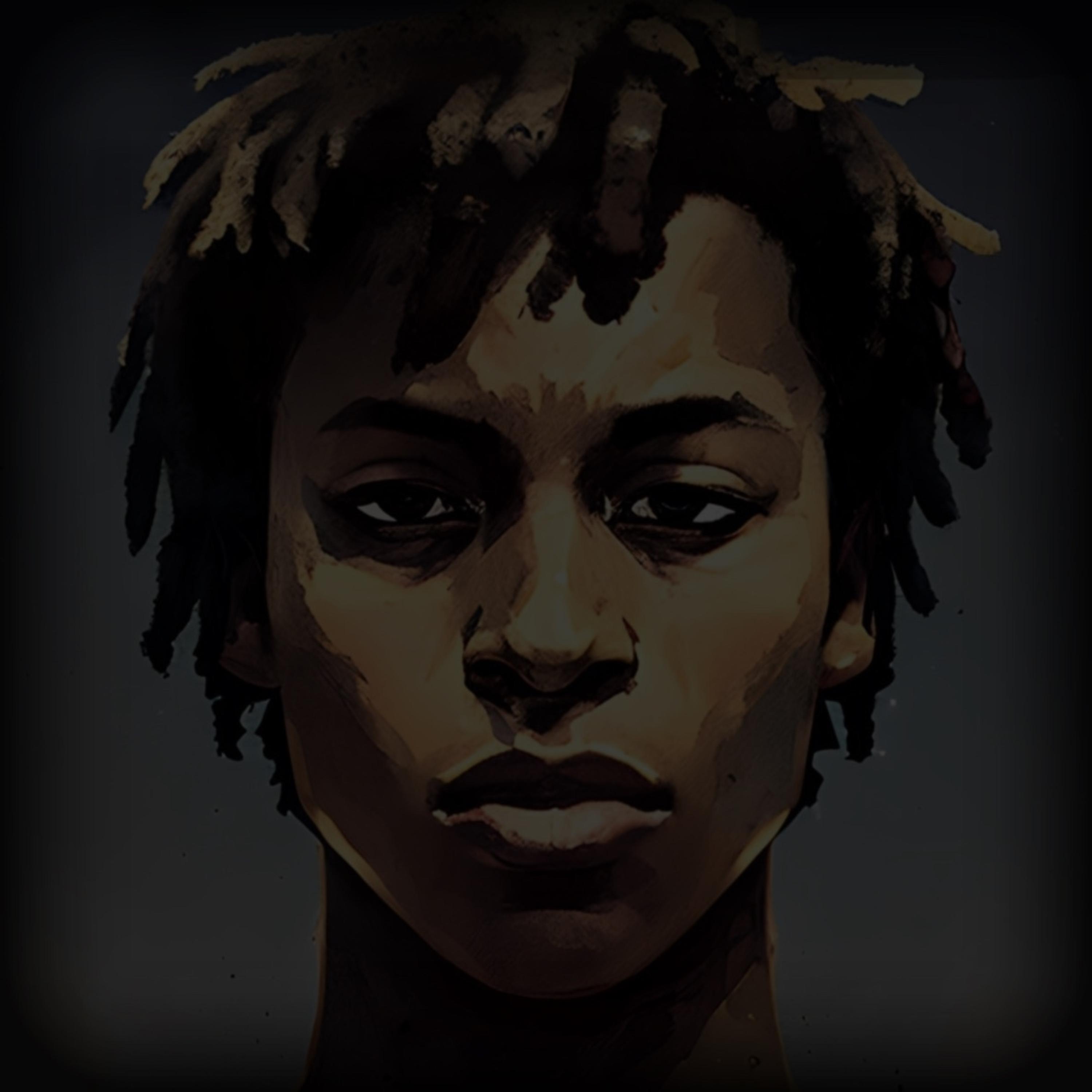 JALEEL by l33l cover art