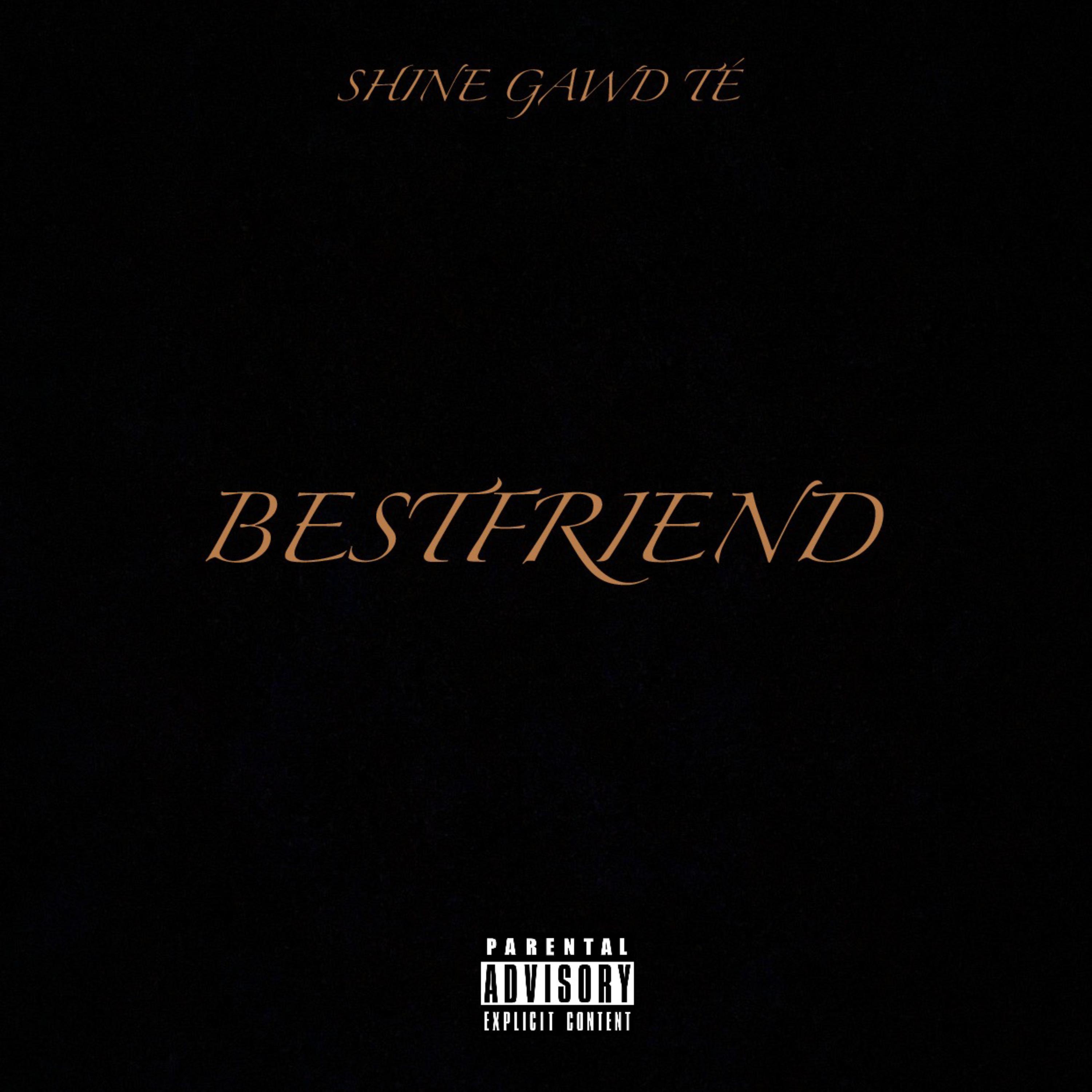 Bestfriend artwork