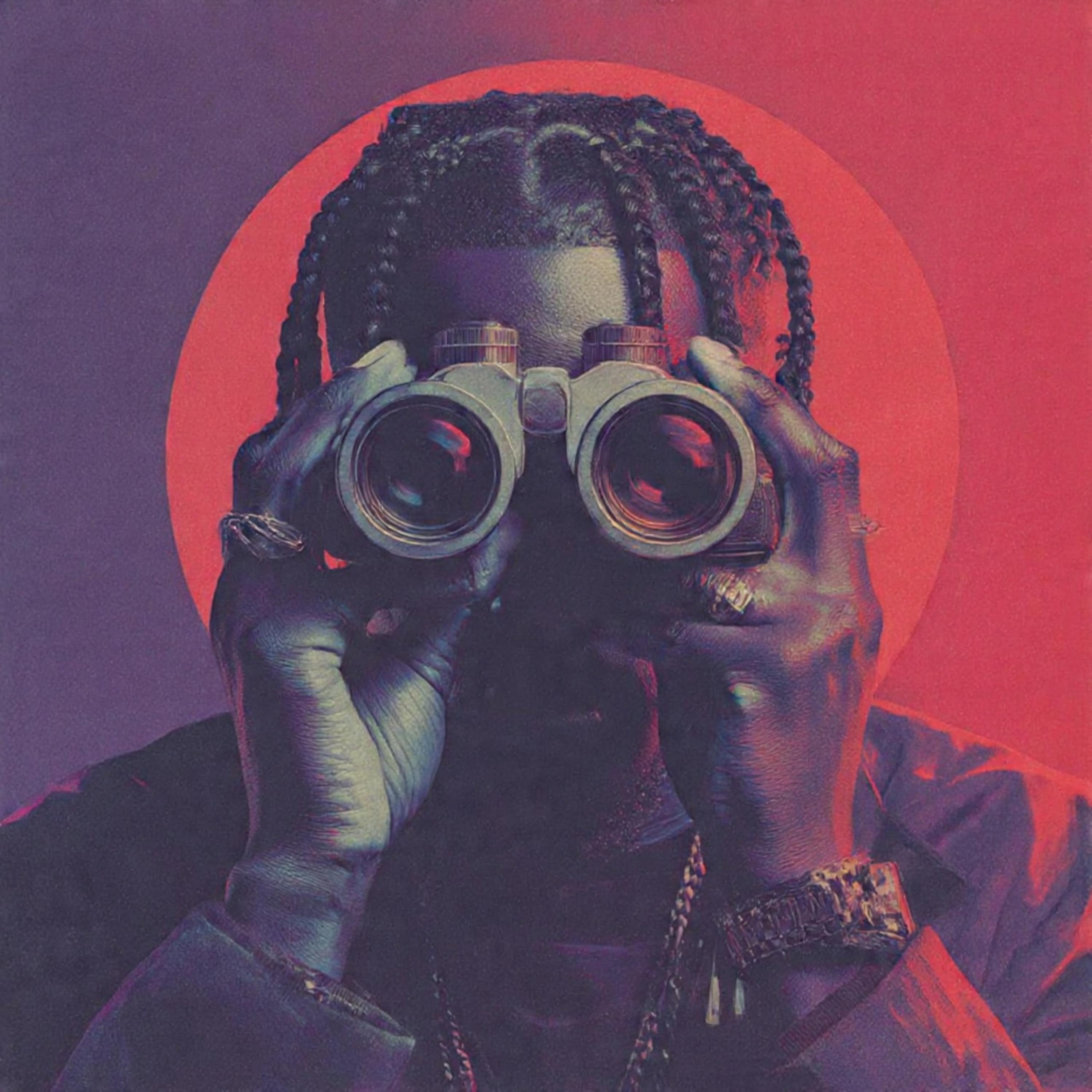 Ghosted (MellowMix) artwork
