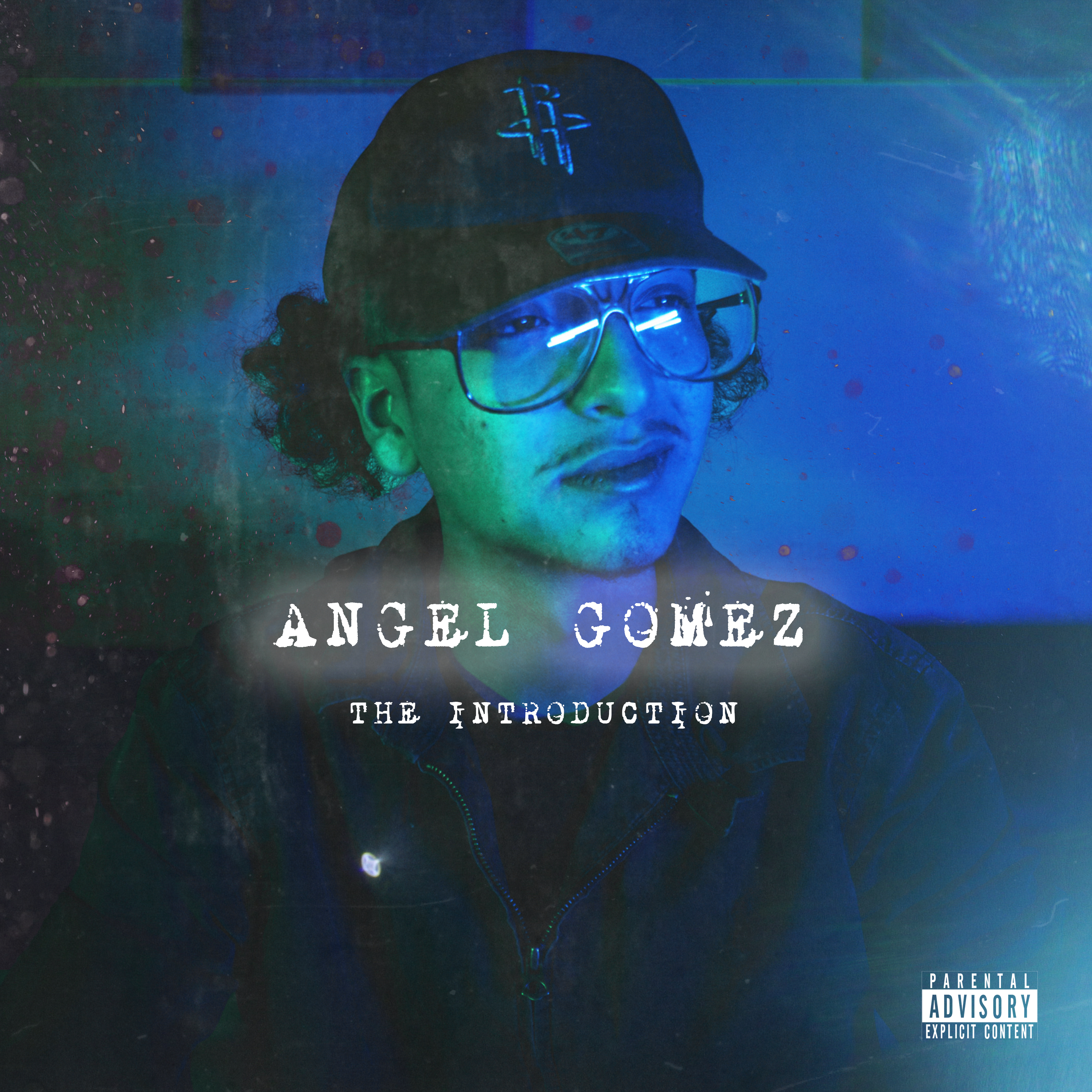 The Introduction artwork