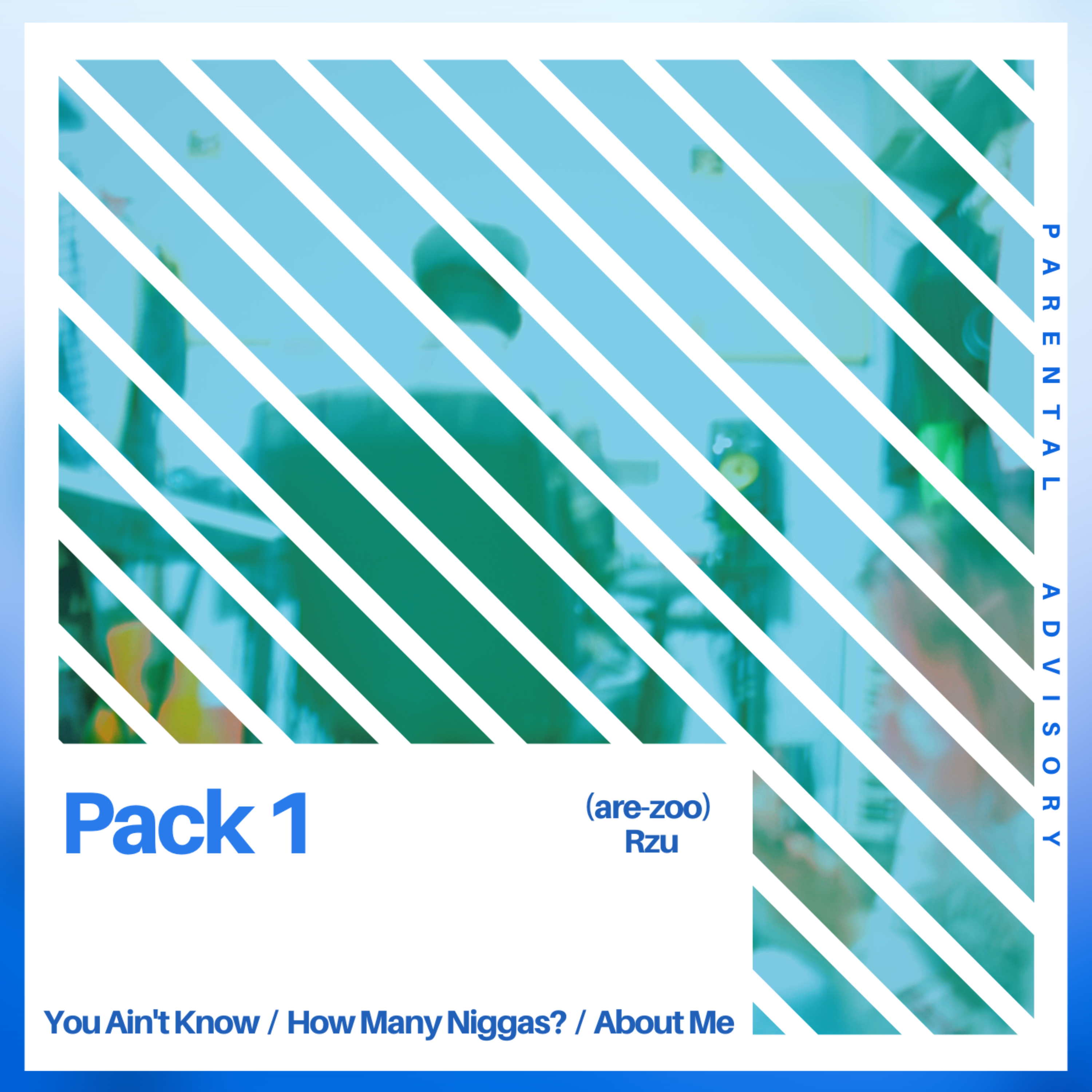 Pack 1 artwork