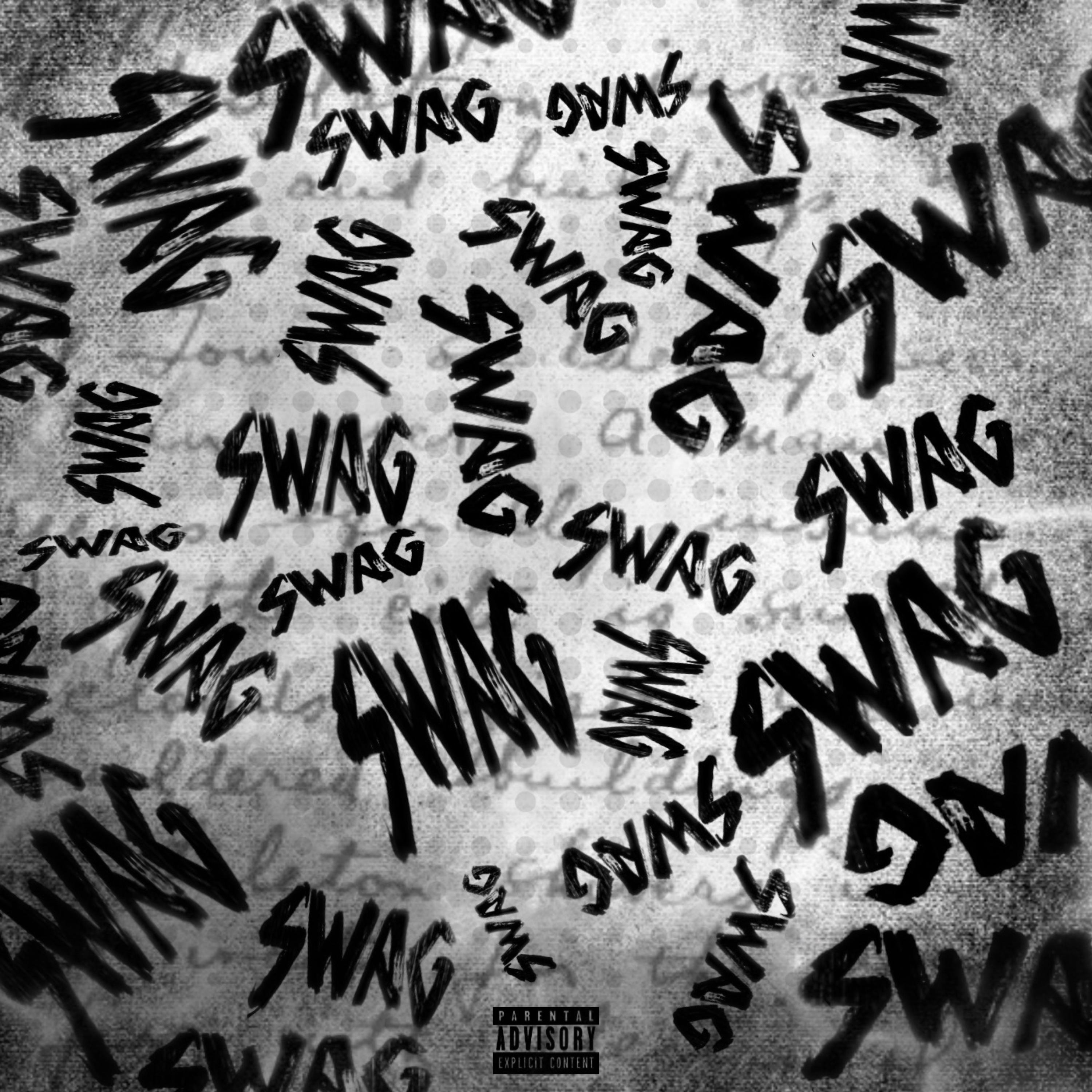 Swaggin N Surfin artwork