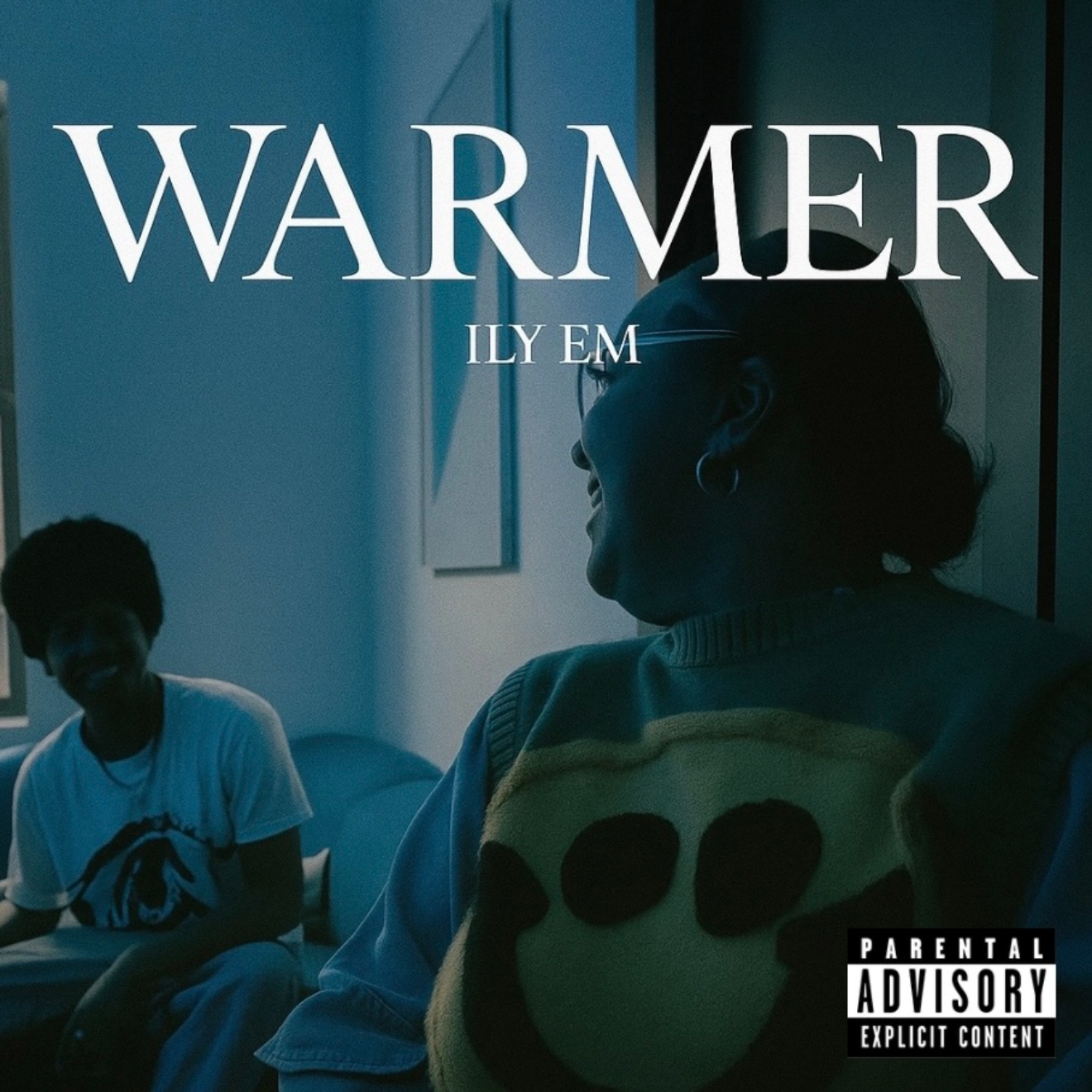Warmer artwork