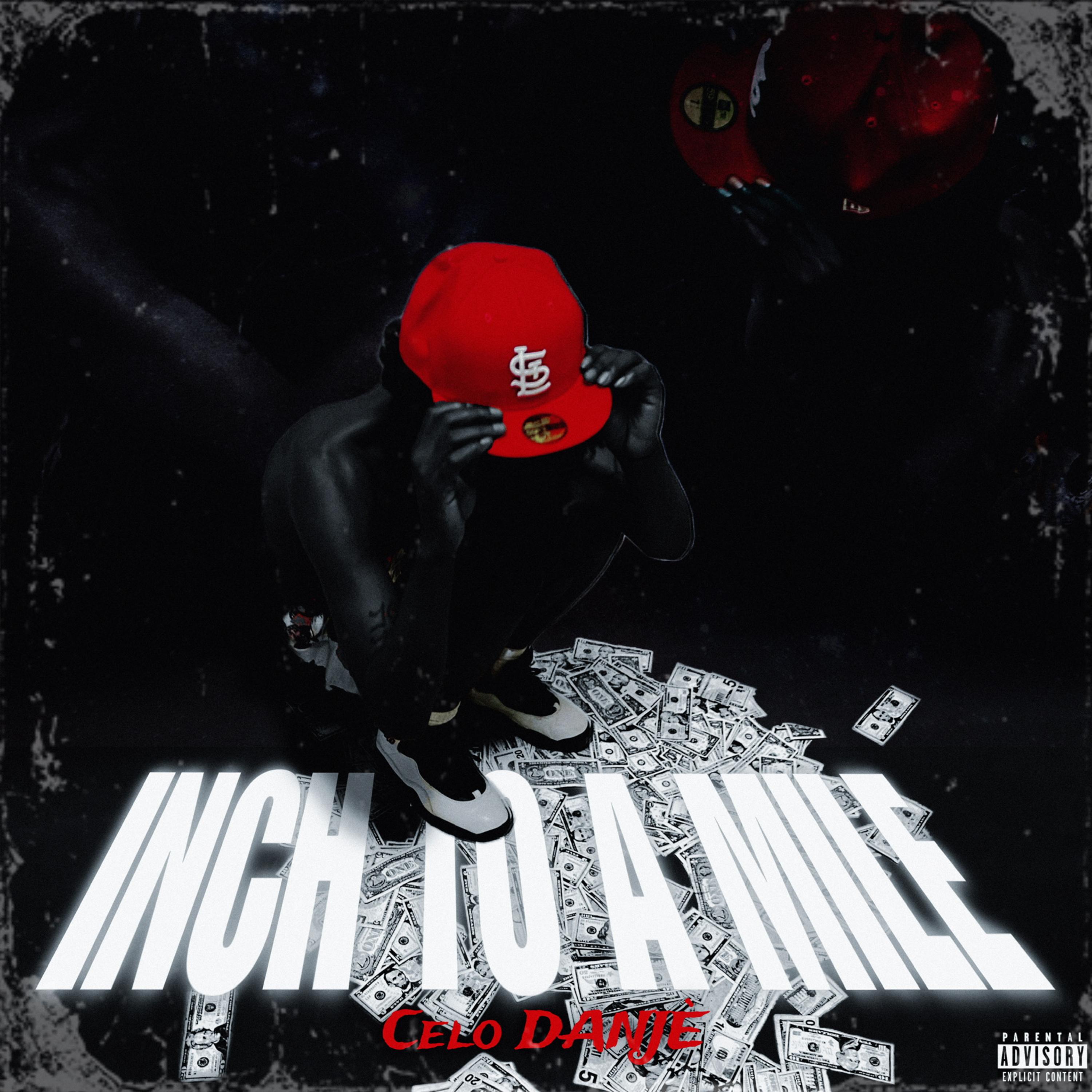 Inch To A Mile artwork