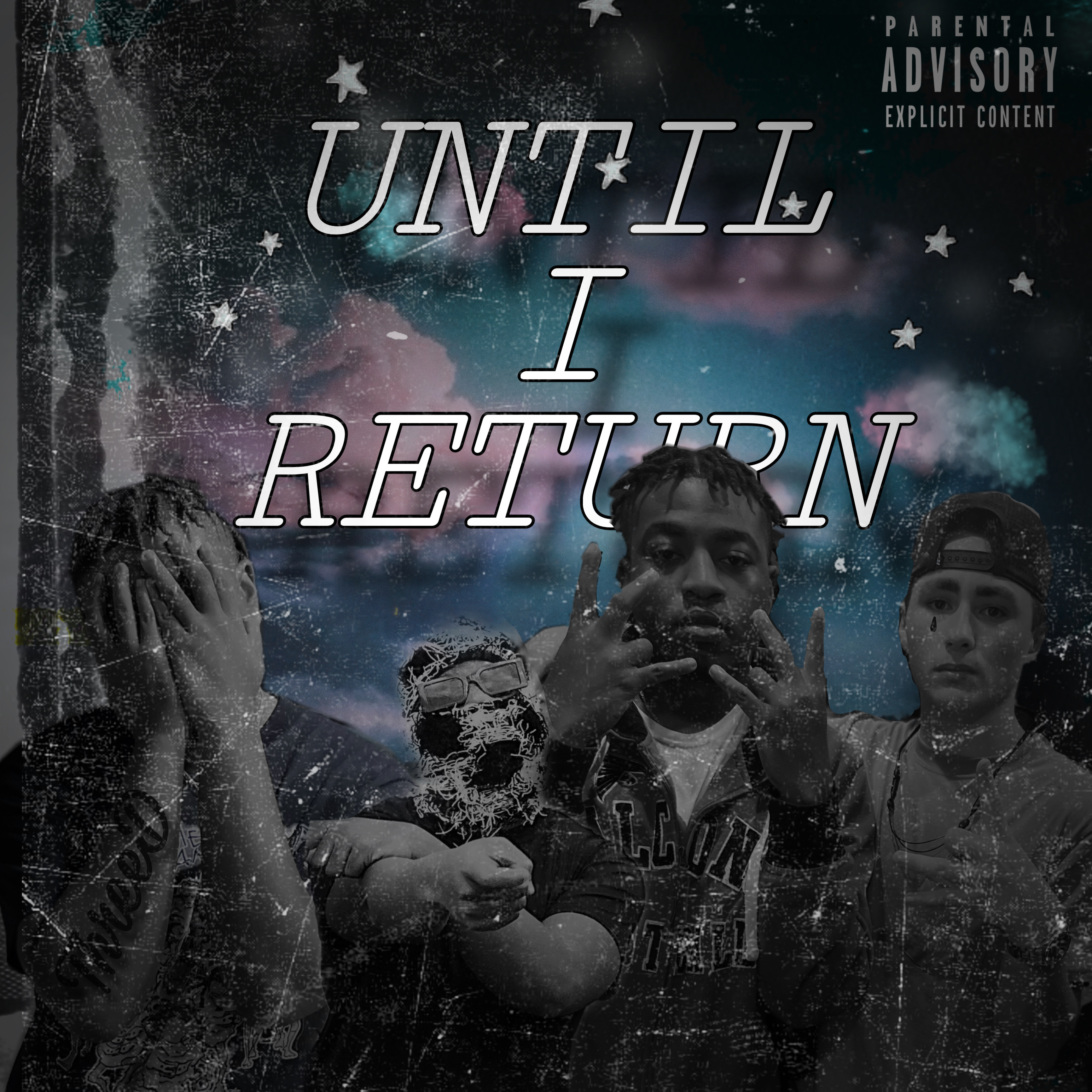 Until I Return artwork