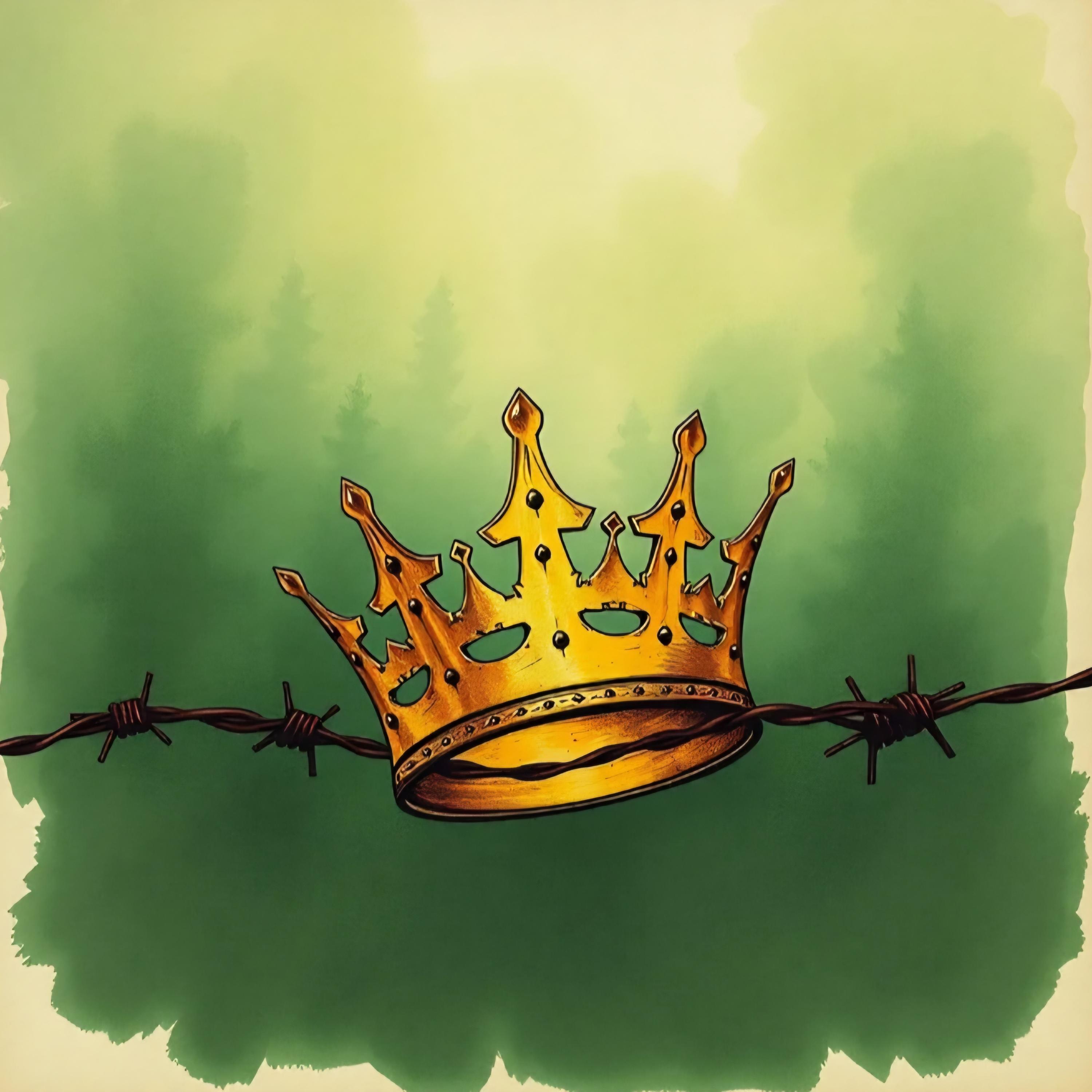 parasites of liberty artwork