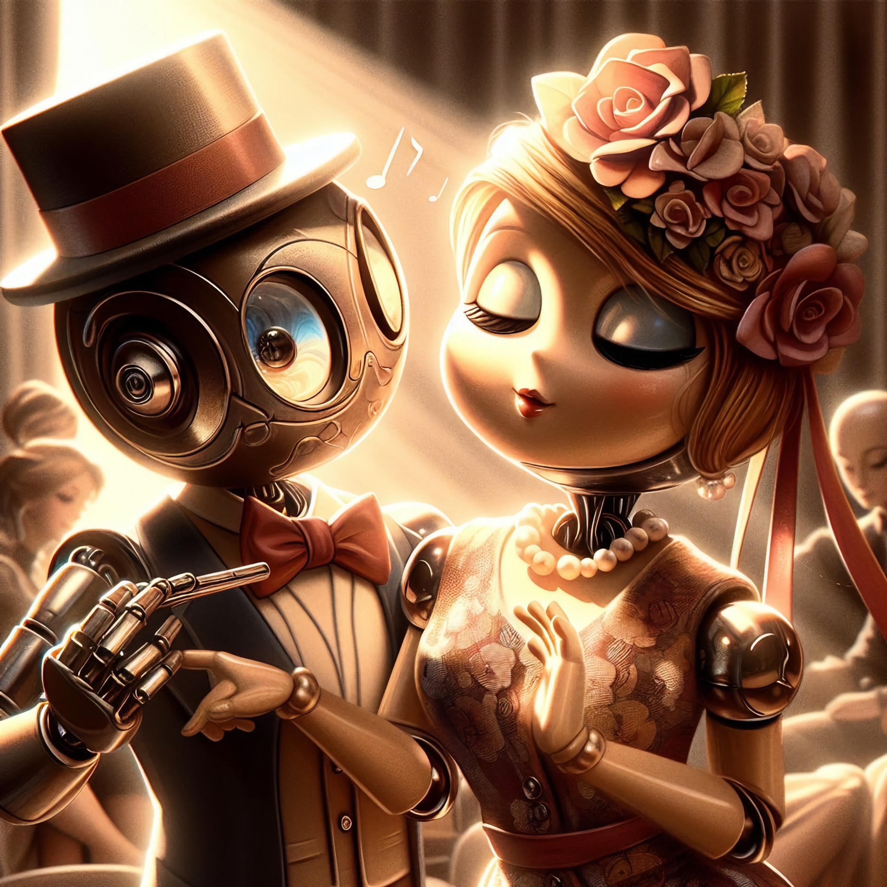 I like ‘em like that artwork