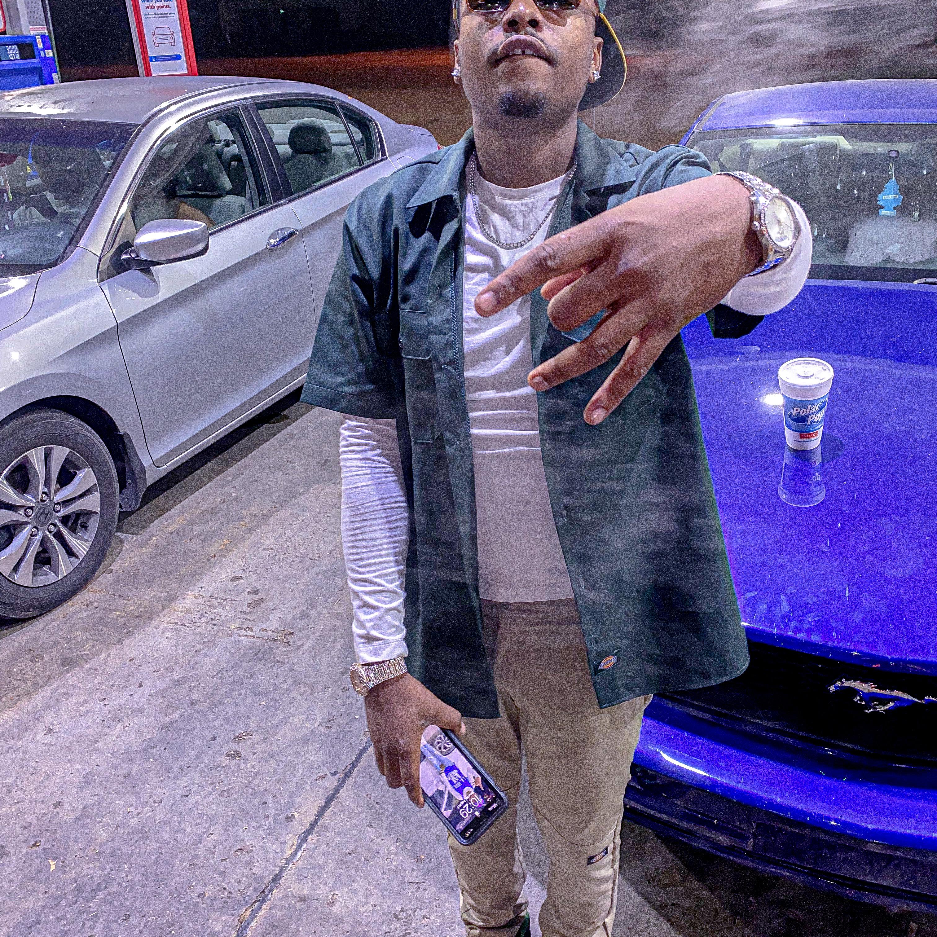Niggas Still Yappin artwork