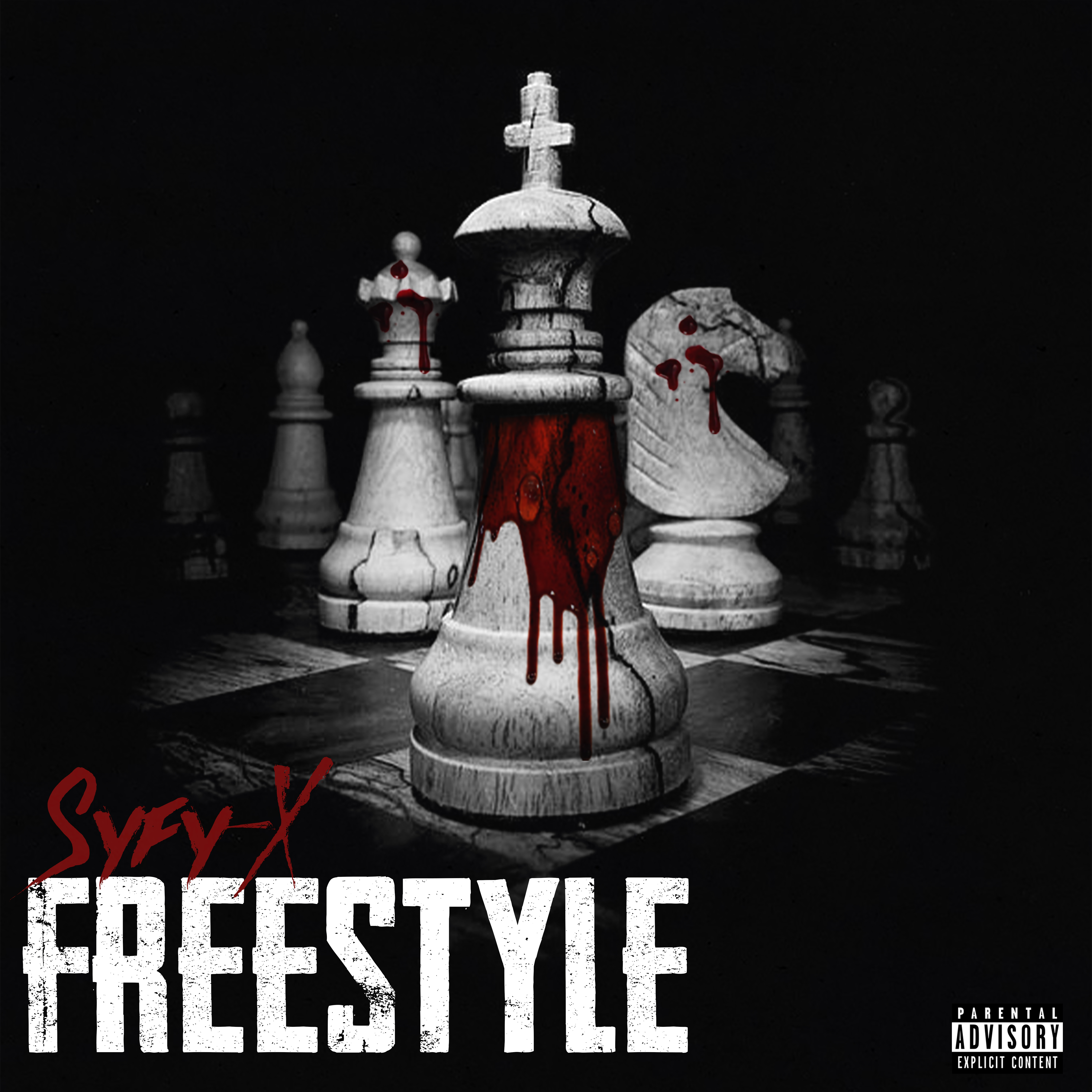 FREESTYLE artwork