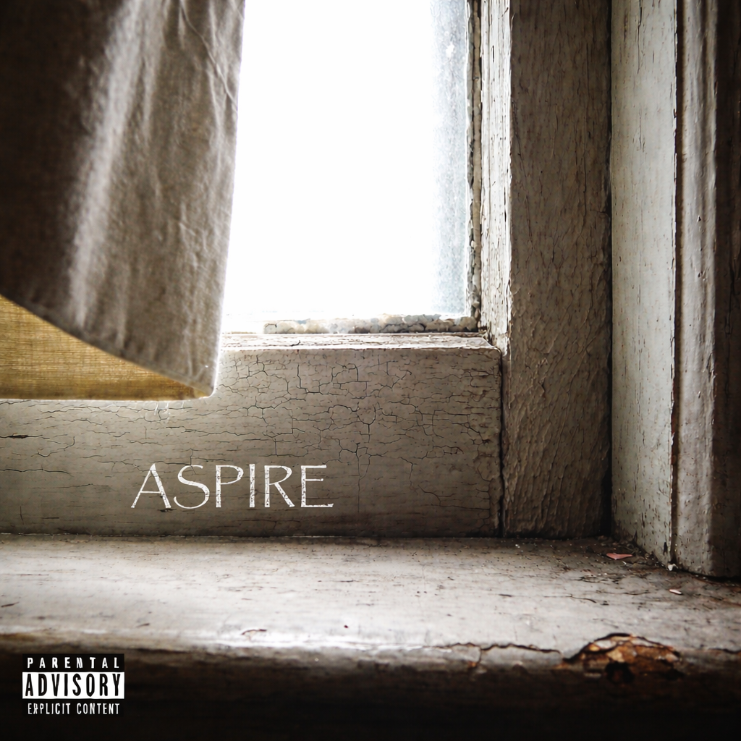 Aspire artwork