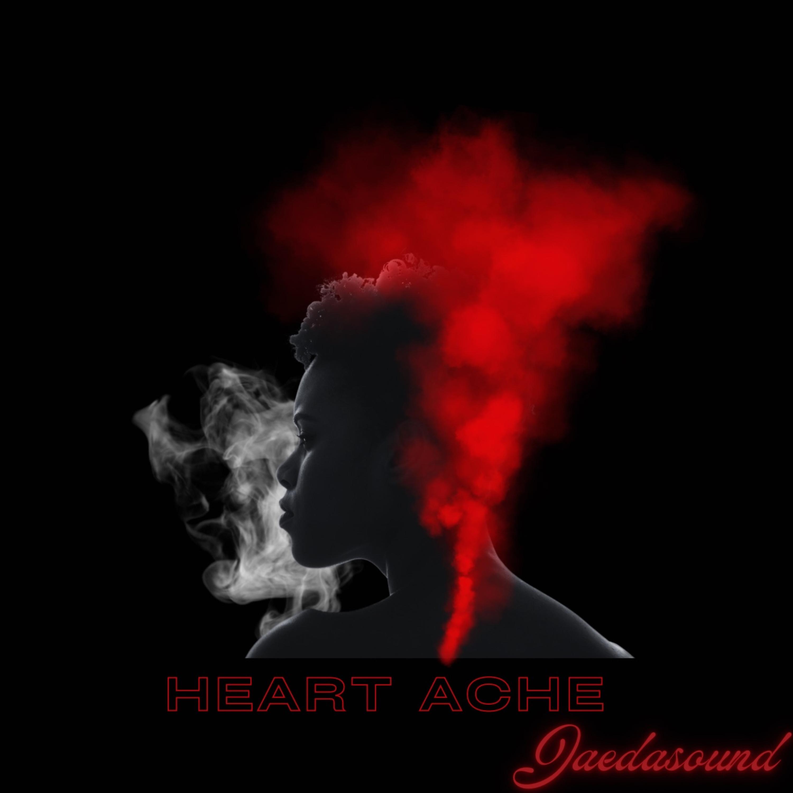 Heart Ache by Jaedasound cover art