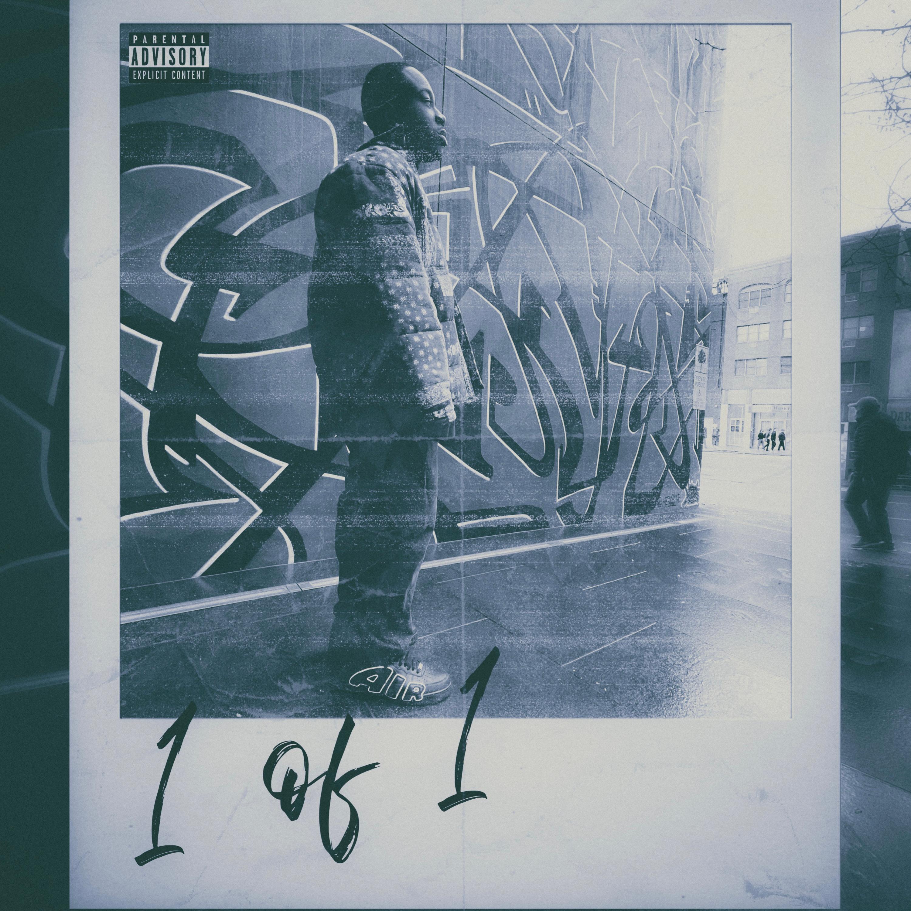 1 of 1 artwork