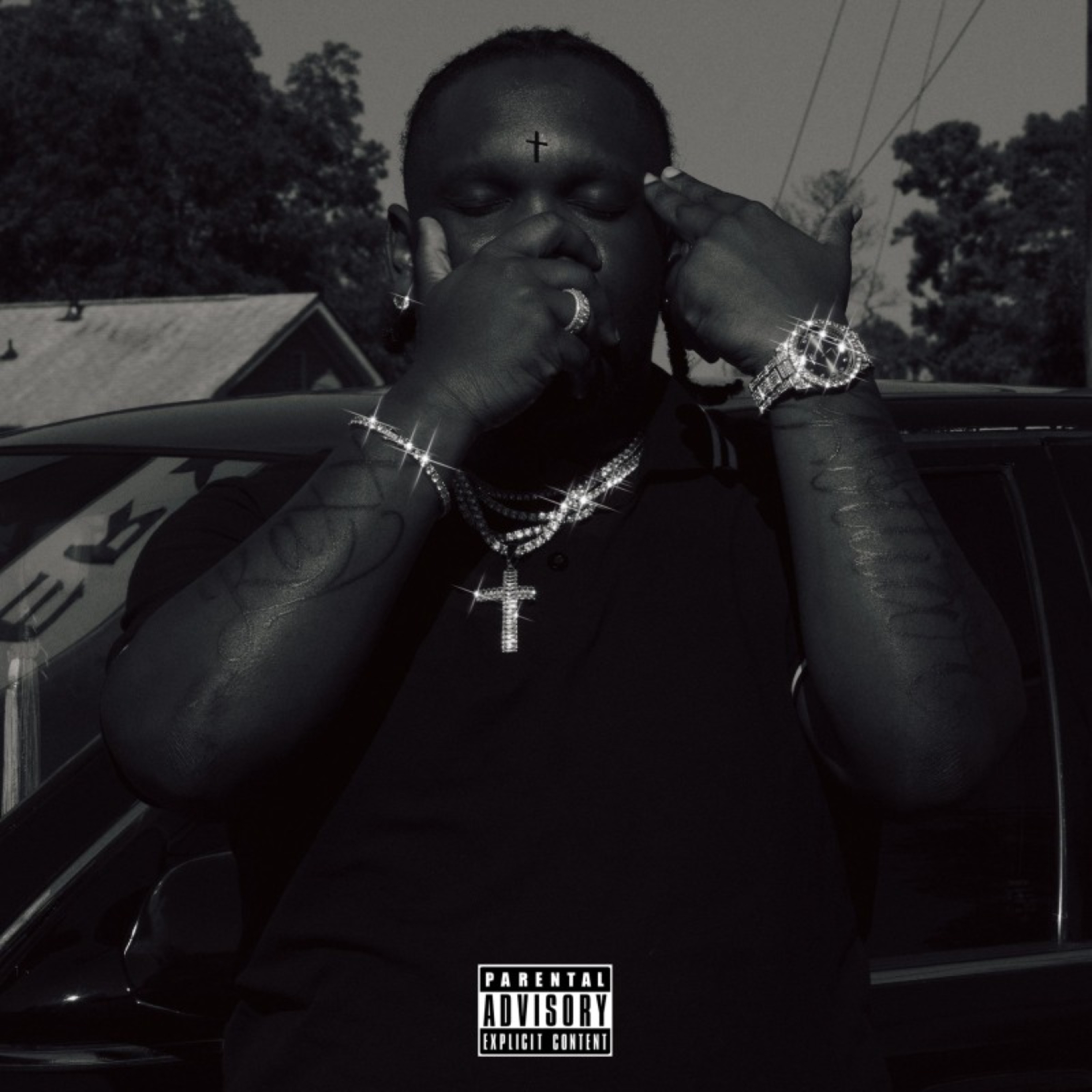 Headie (One Shot) by RaXX Gottiar cover art