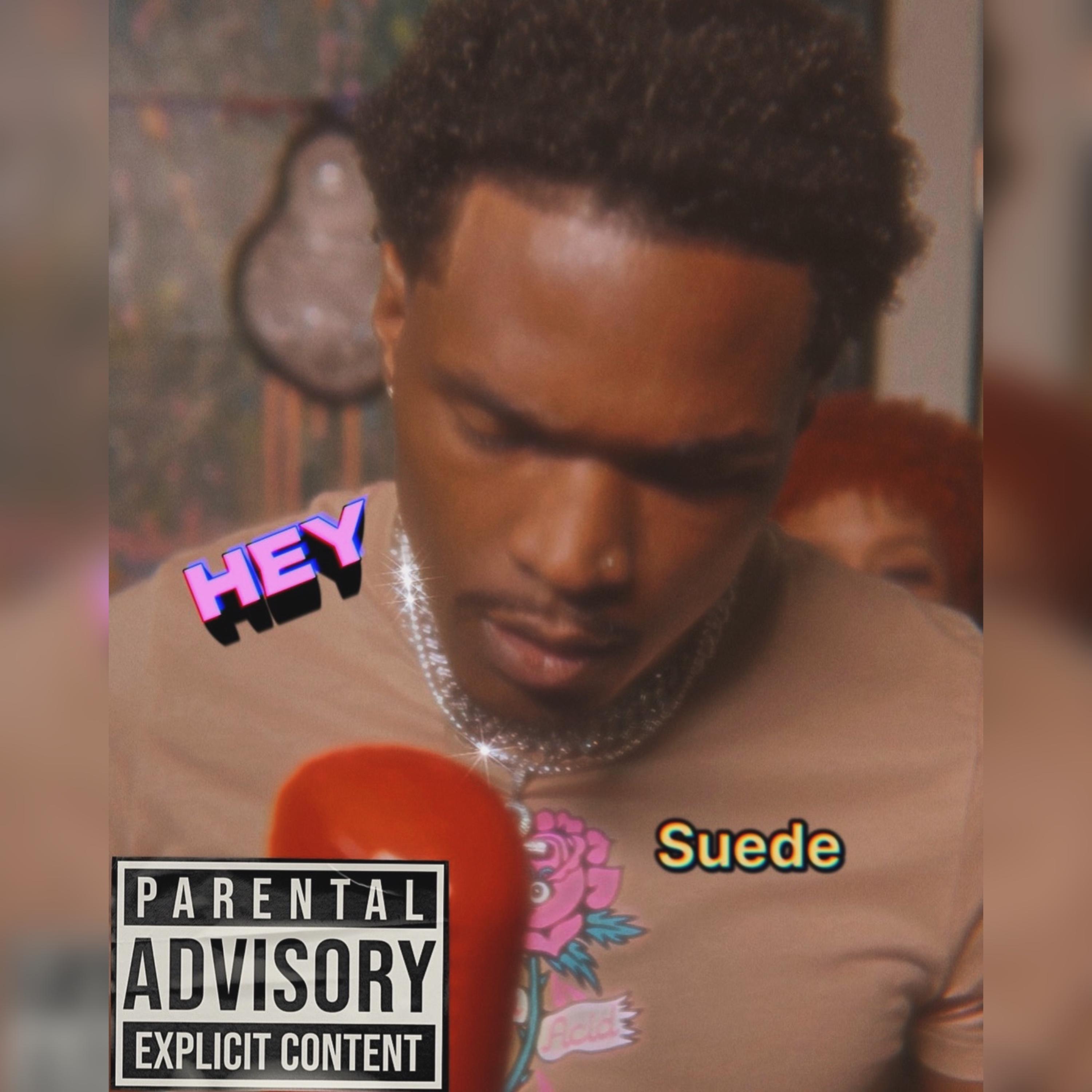 Hey artwork