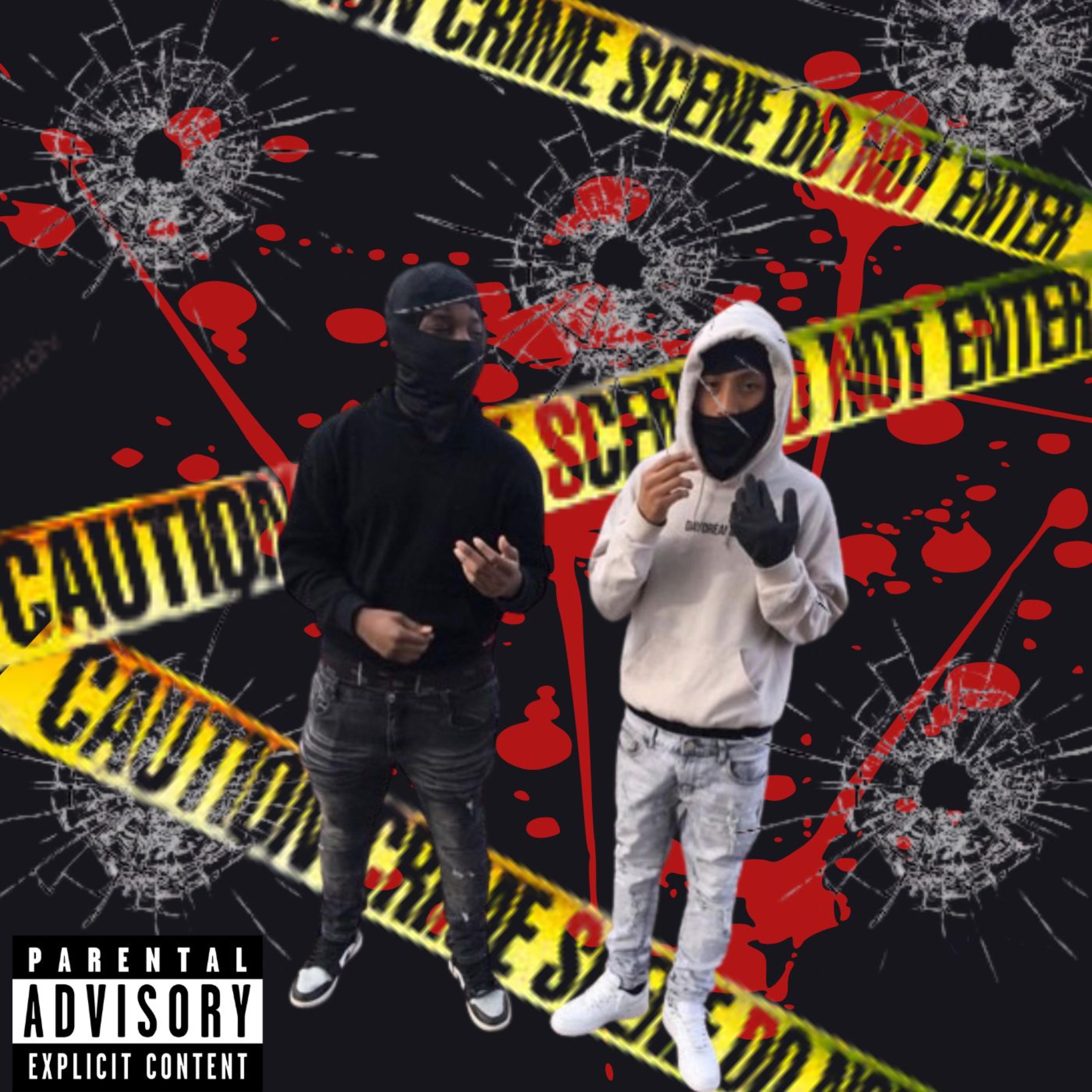 STK Diss artwork