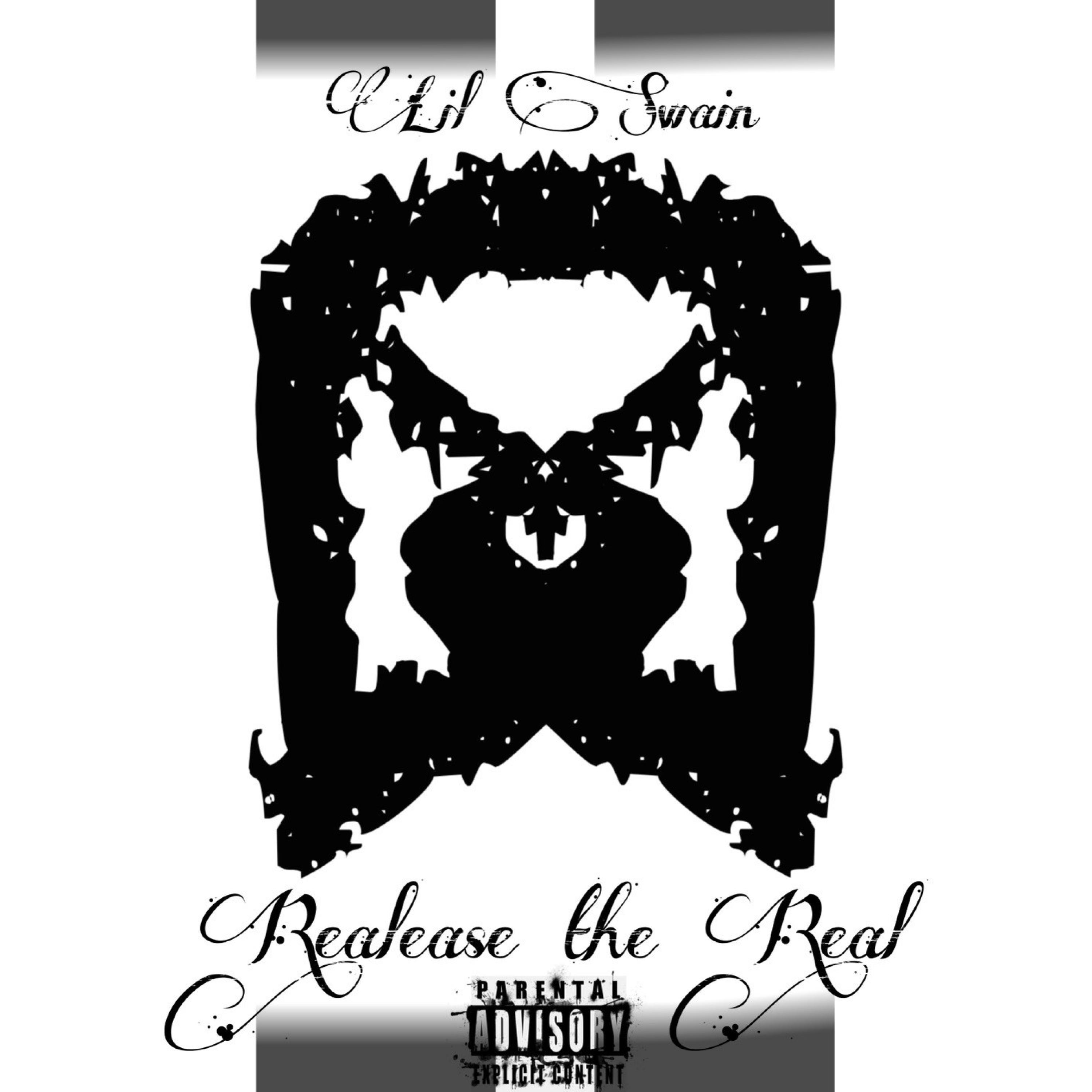 Release The Real 2 by Lil Swain cover art