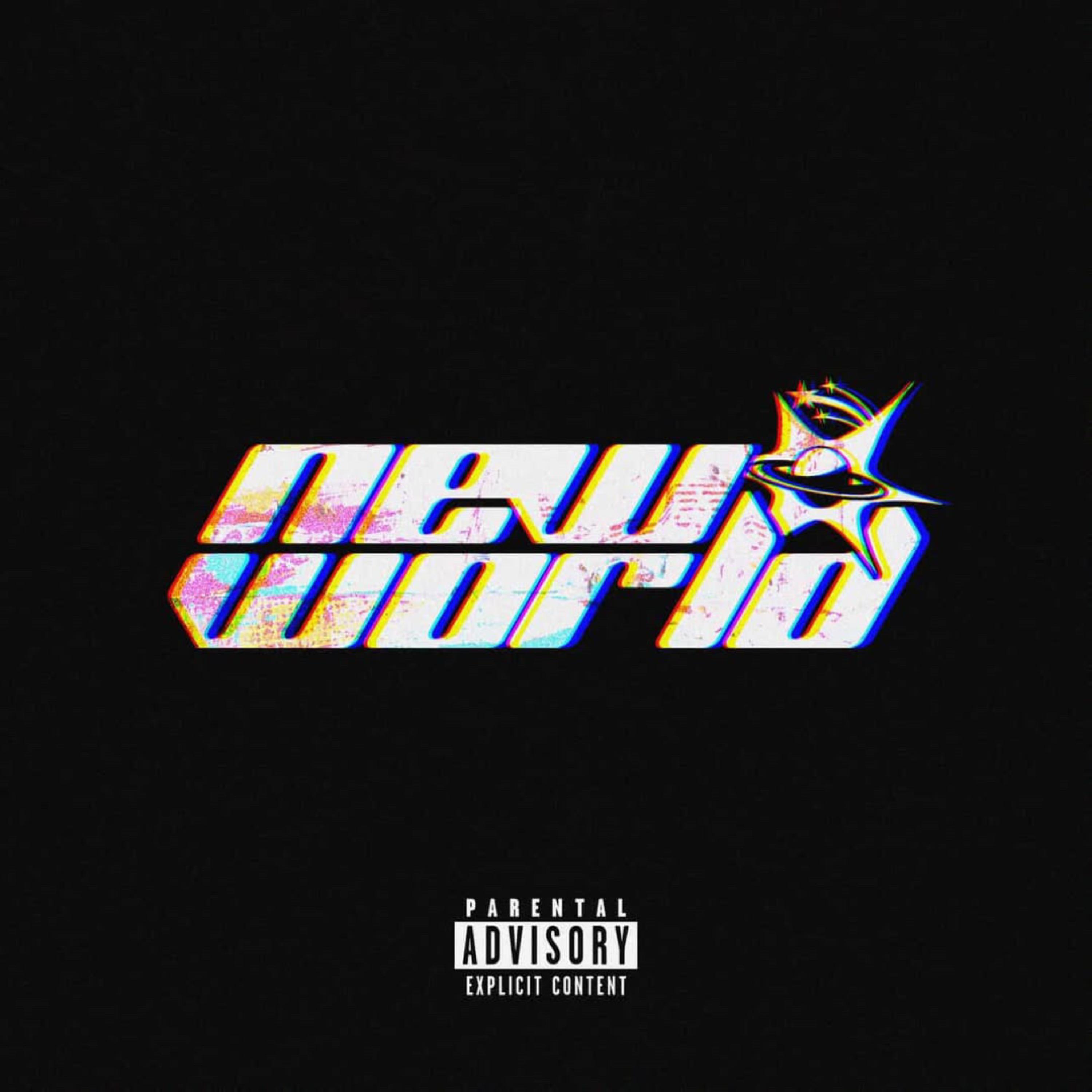 New World artwork