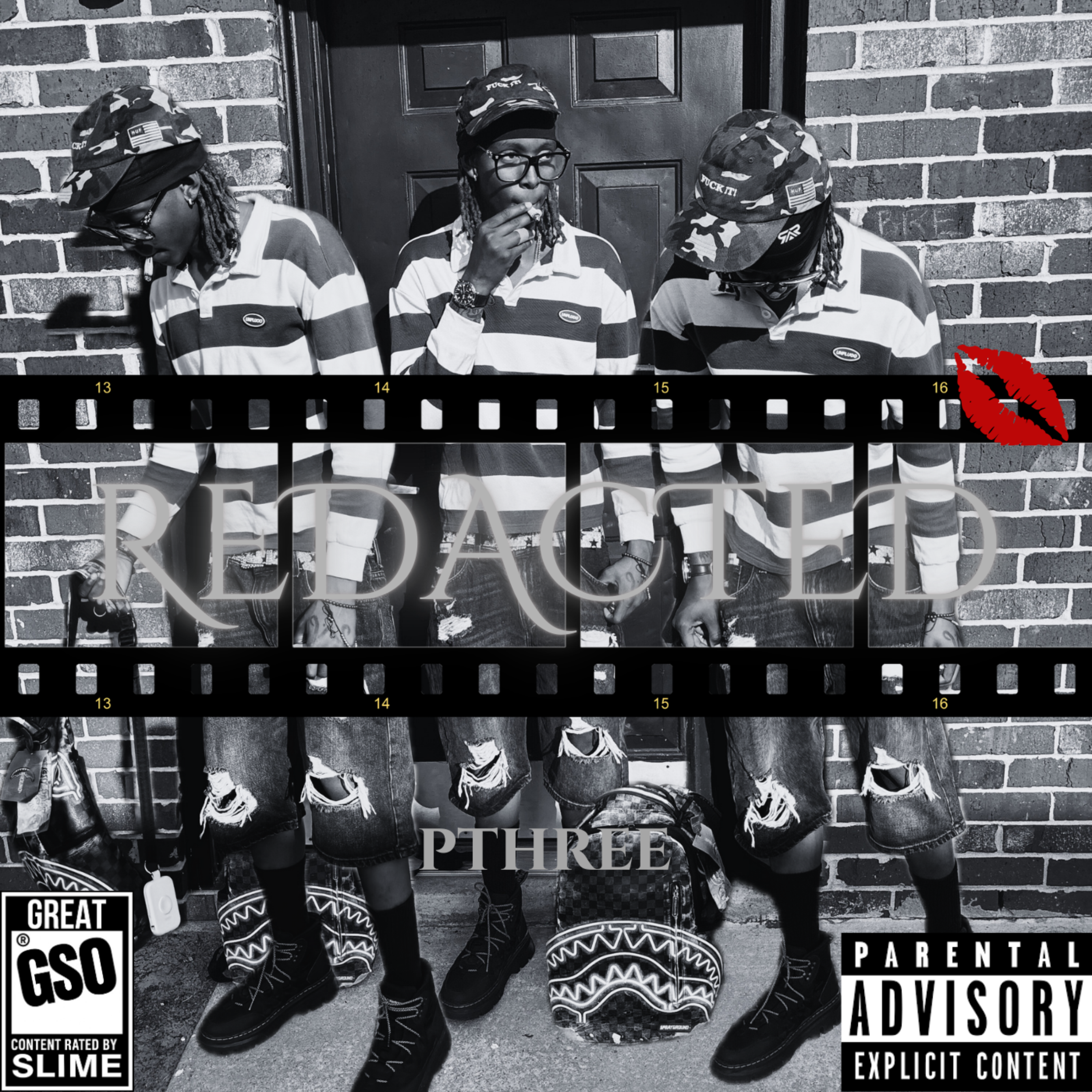 *REDACTED* artwork