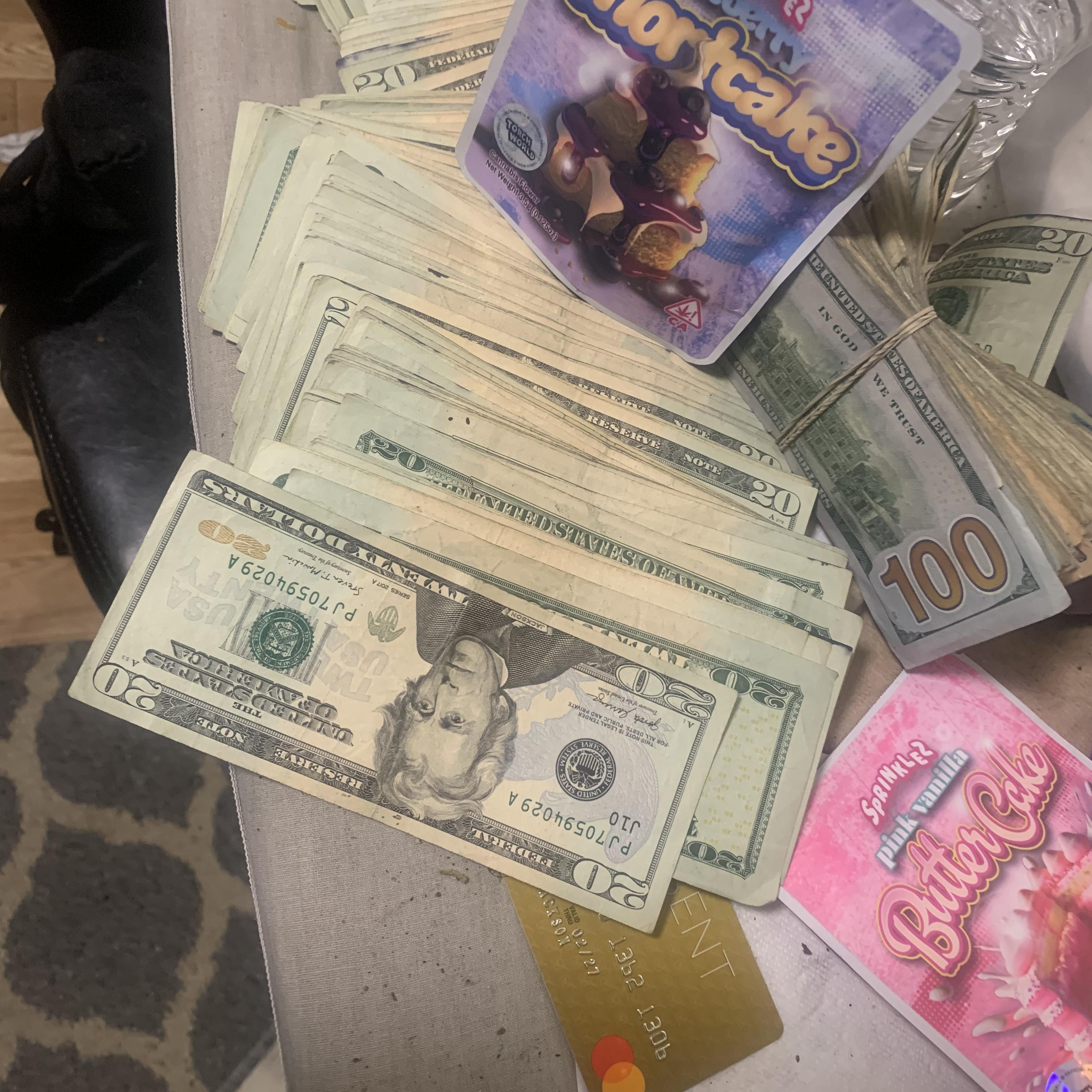 All About Racks artwork