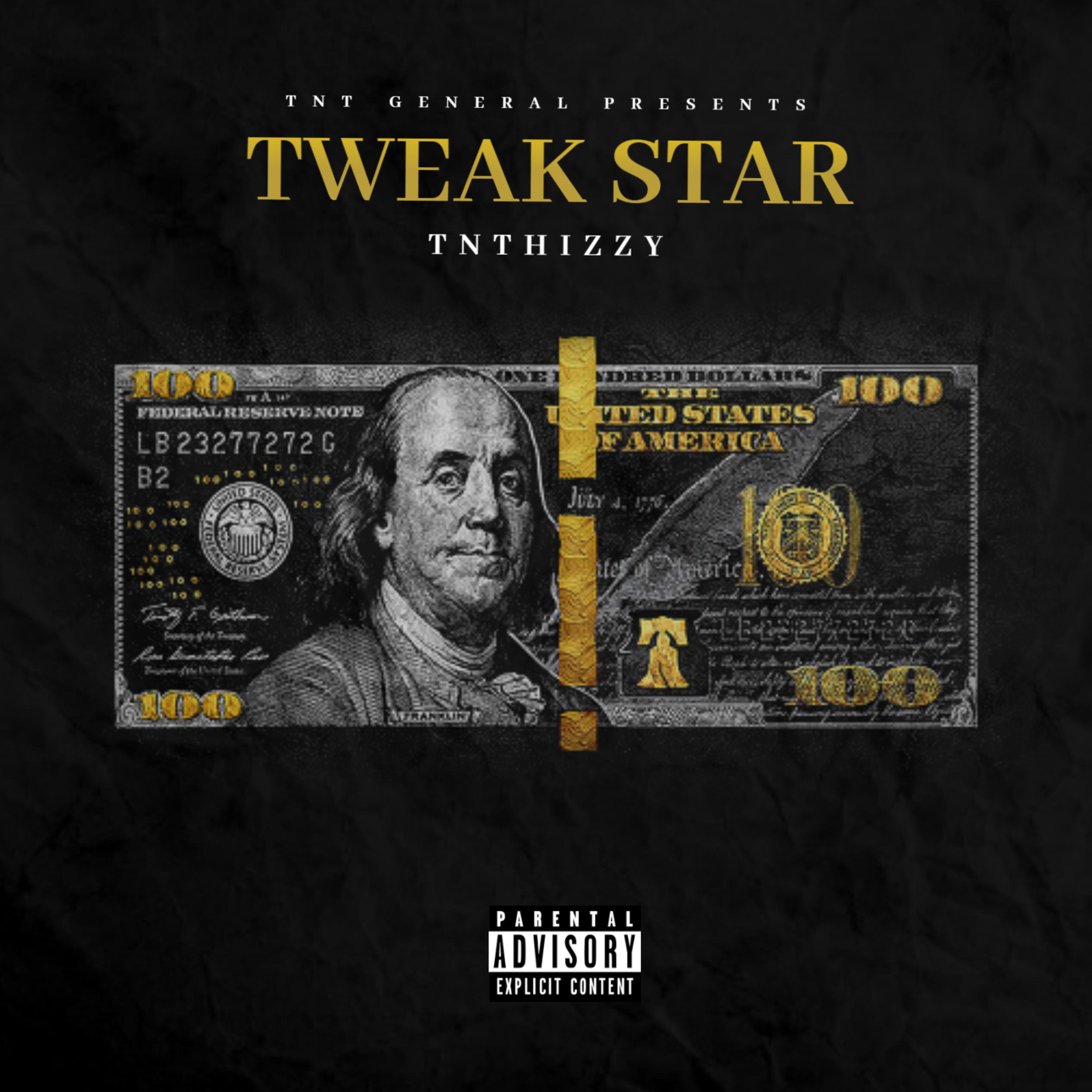 TWEAKSTAR artwork