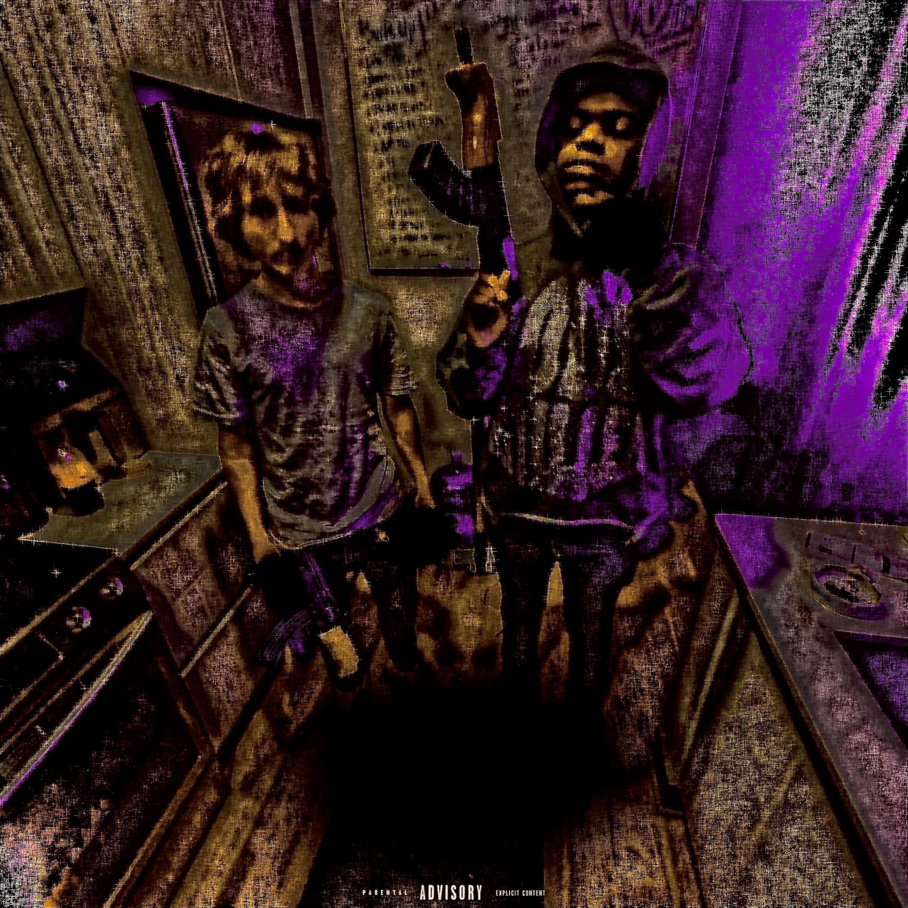 Snotnose artwork