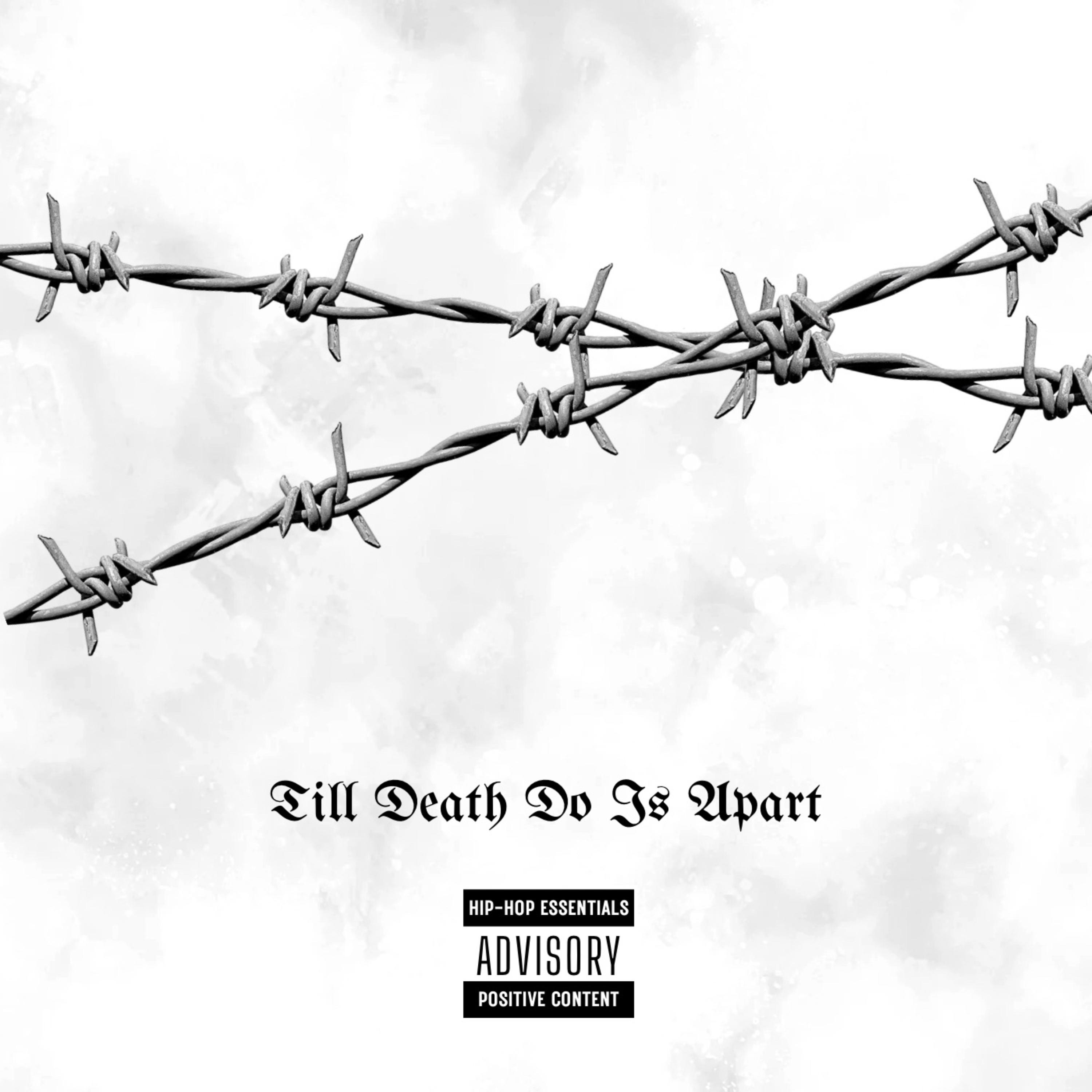 Till Death Do Us Apart artwork