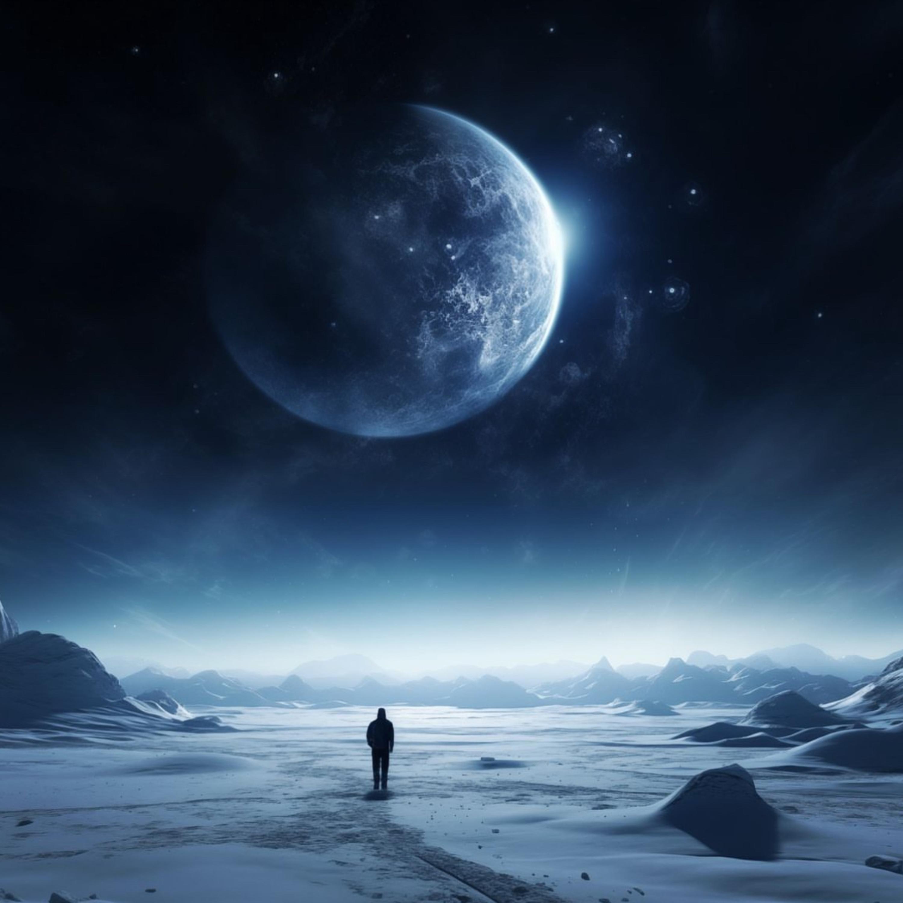 The World artwork