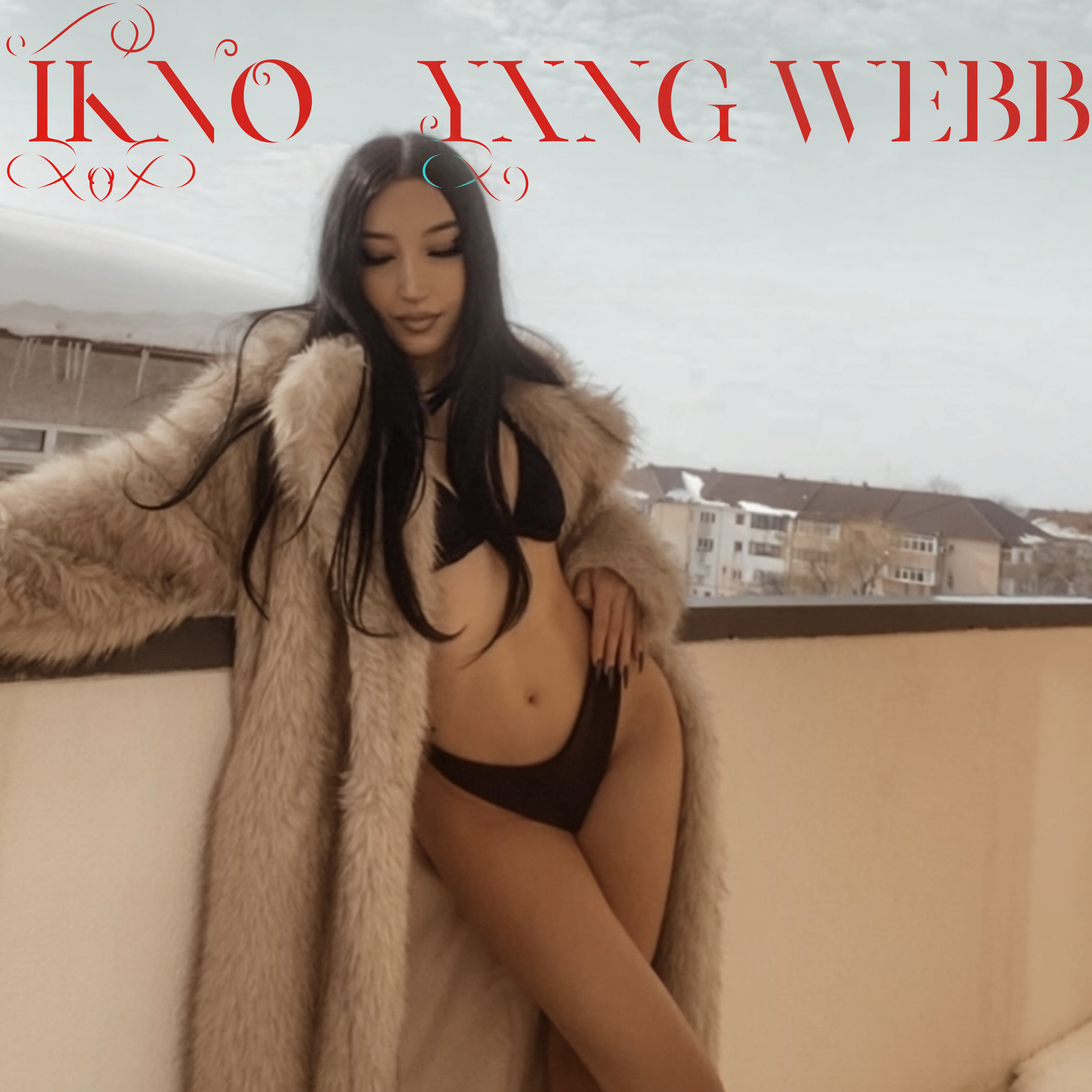 IKNO artwork
