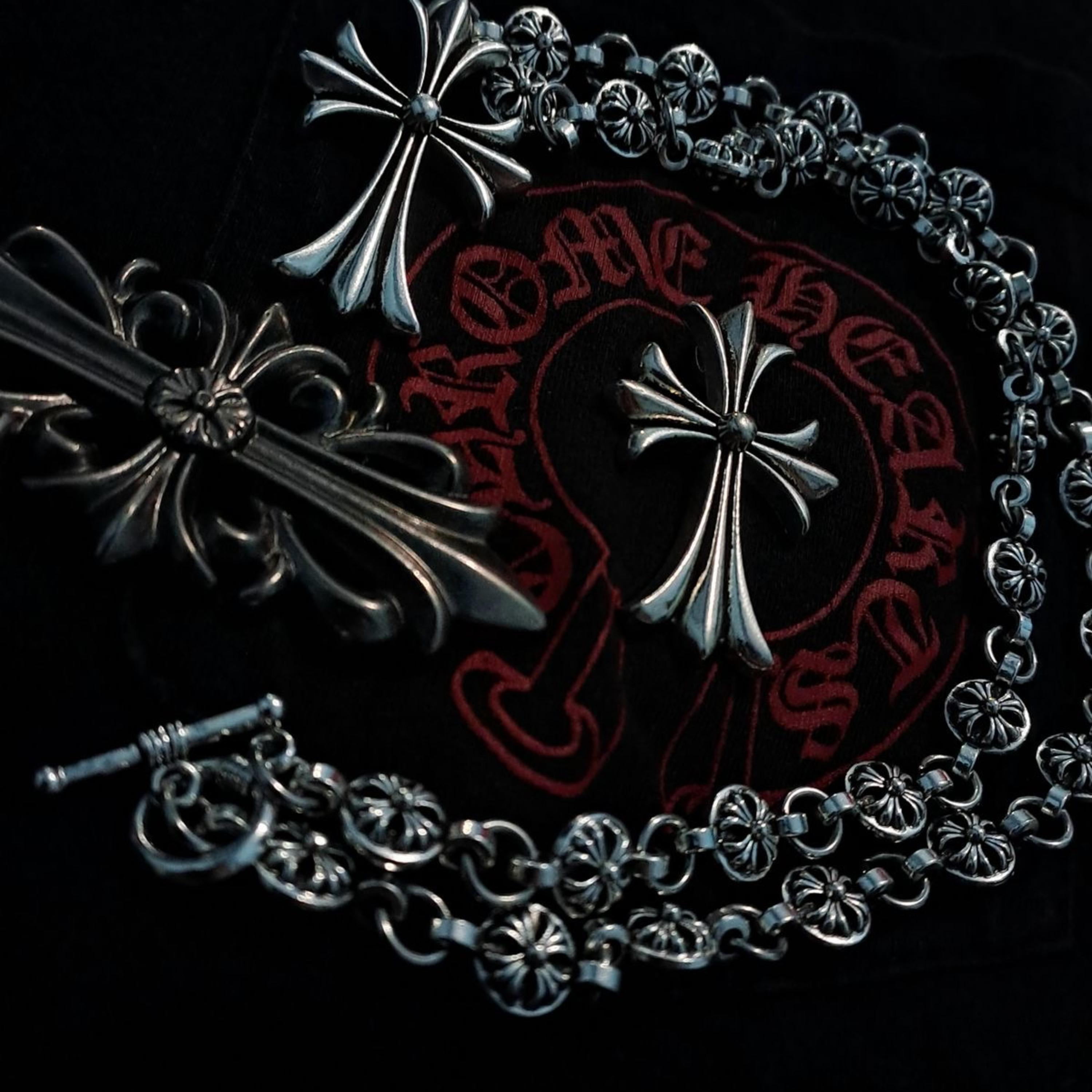 Chrome Heart artwork