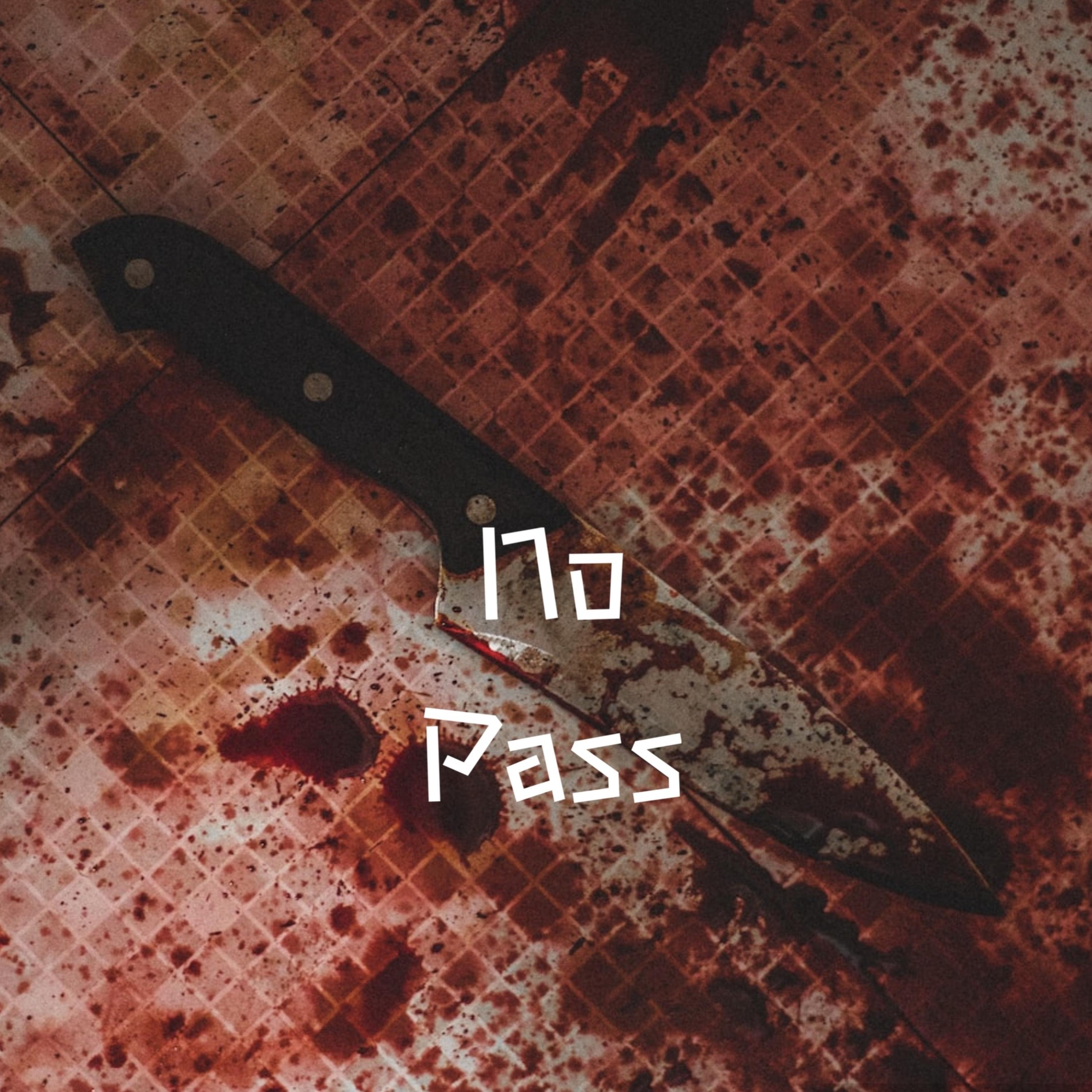 No Pass artwork