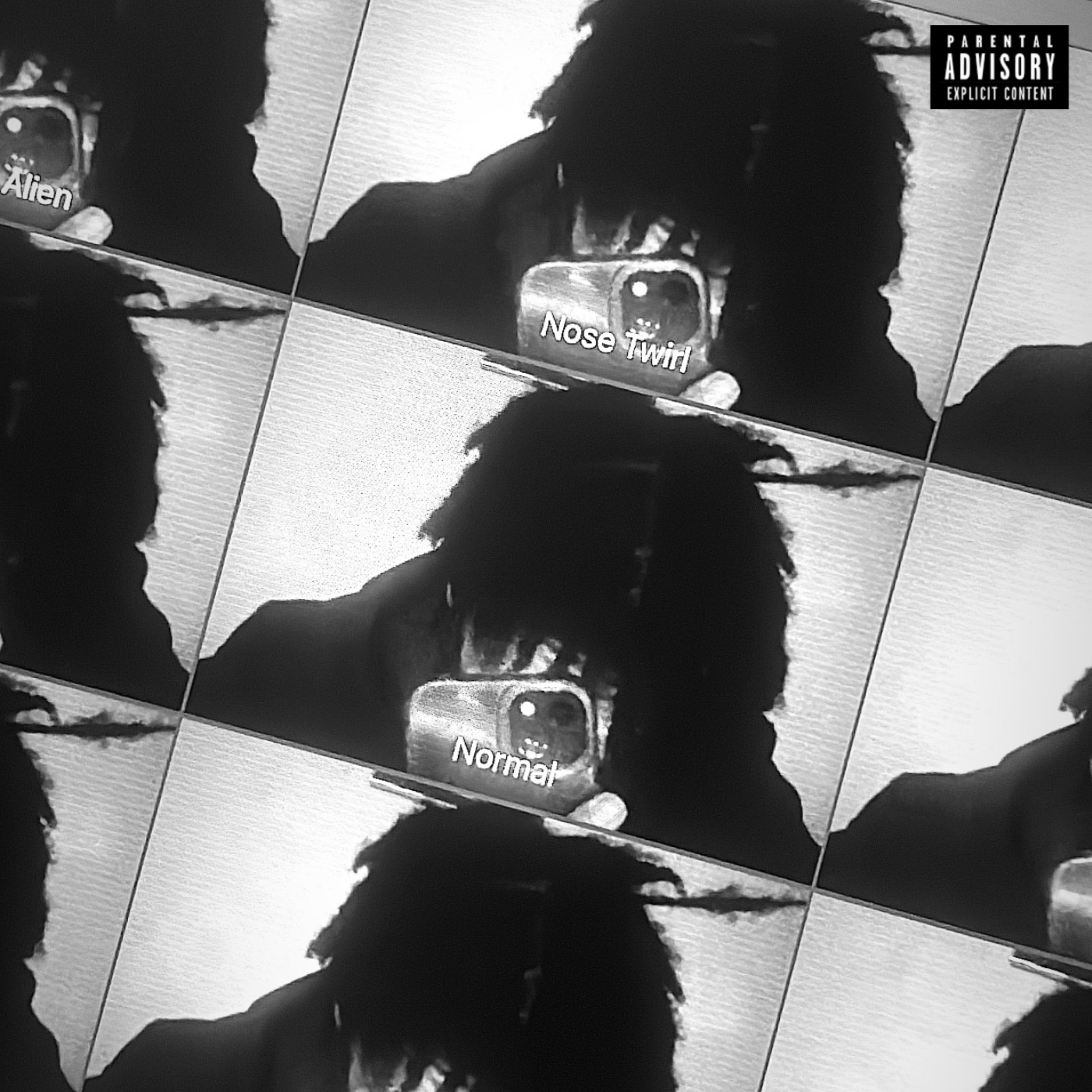 CHOPPA ON MY SIDE artwork