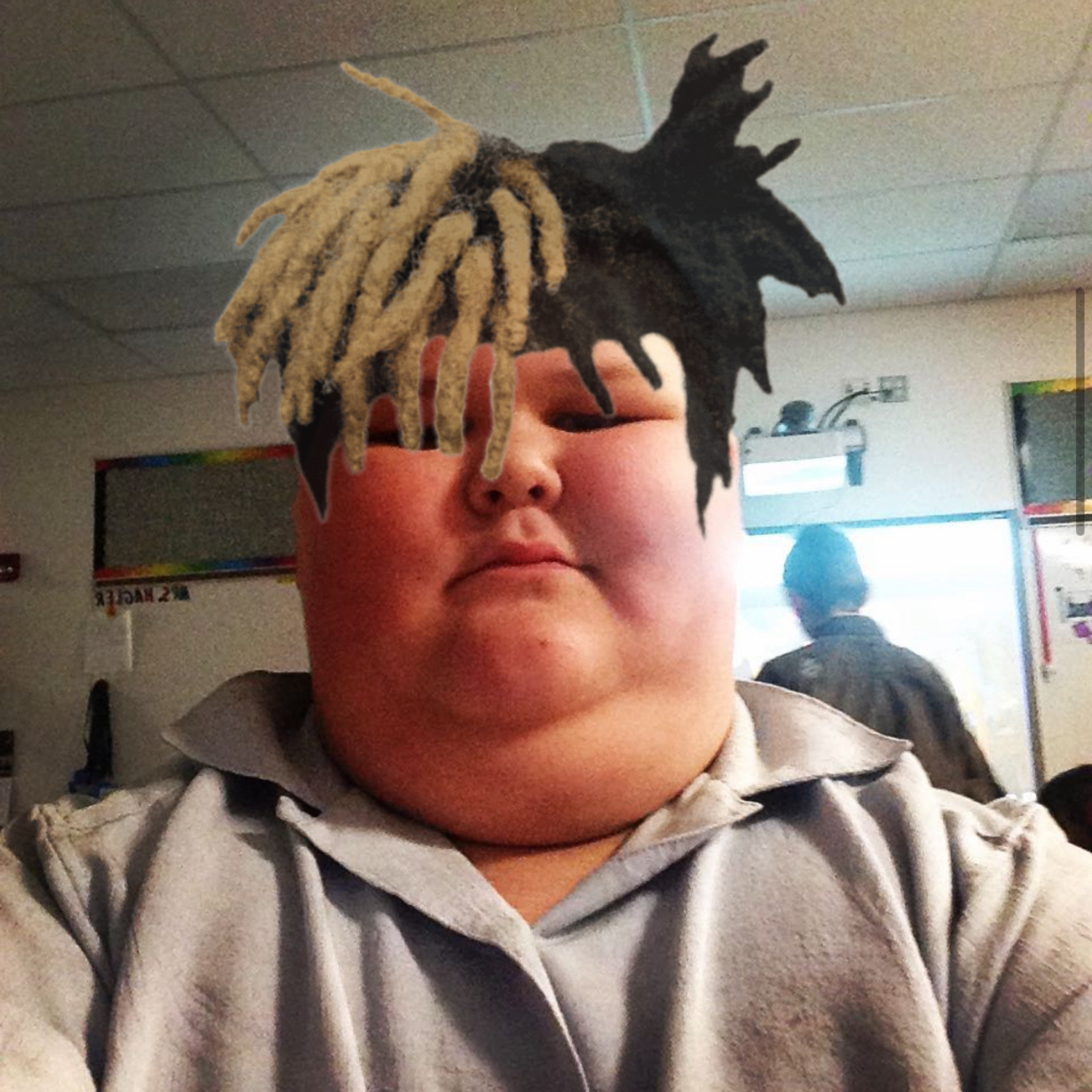 I Lose artwork