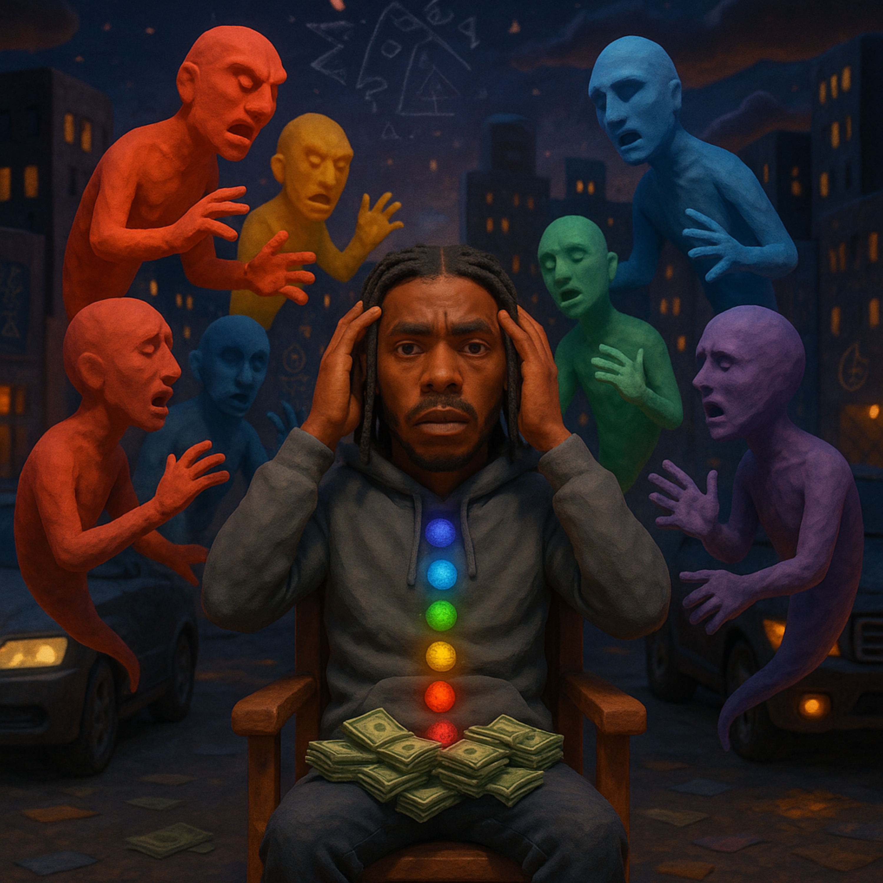 Can’t Sleep artwork