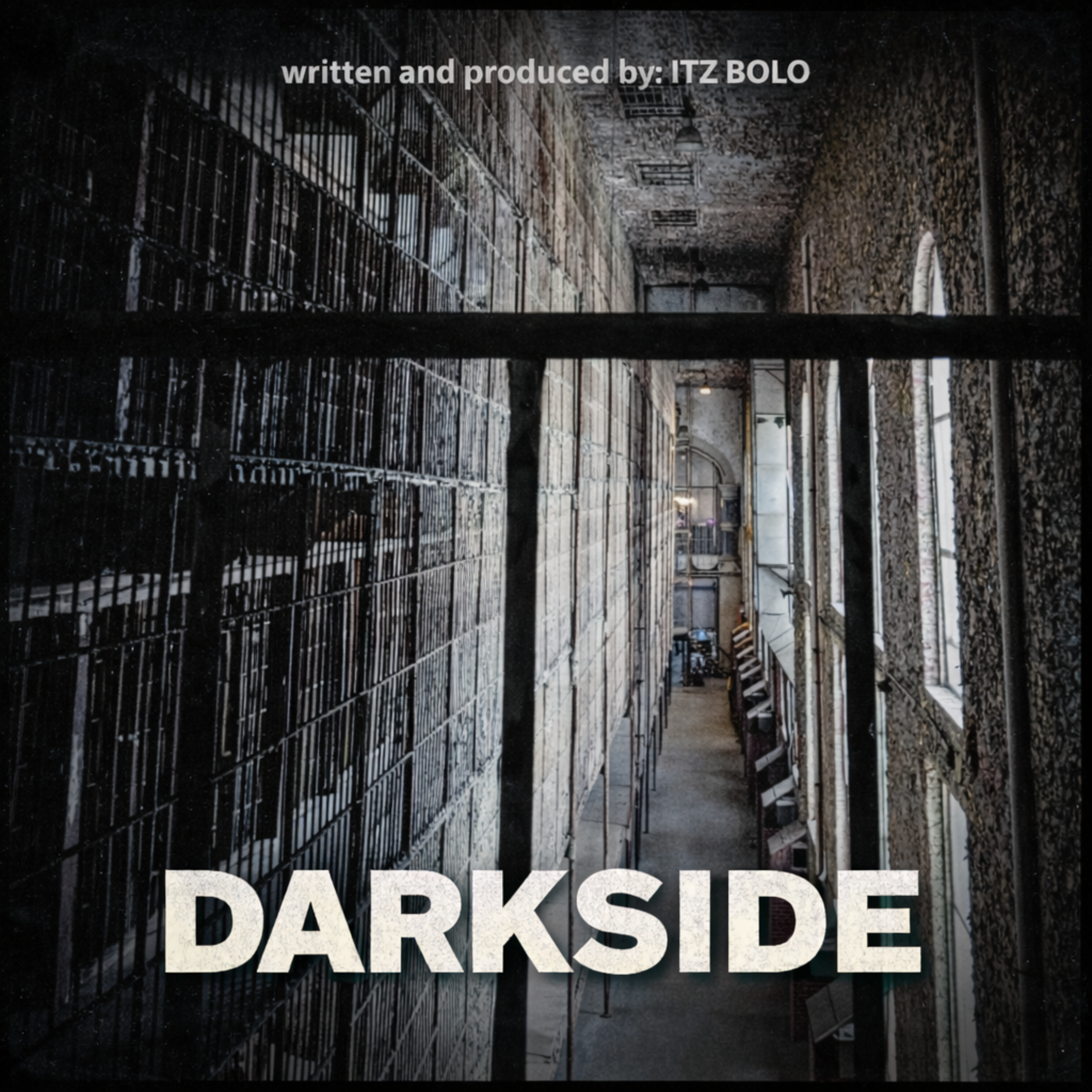 Darkside artwork