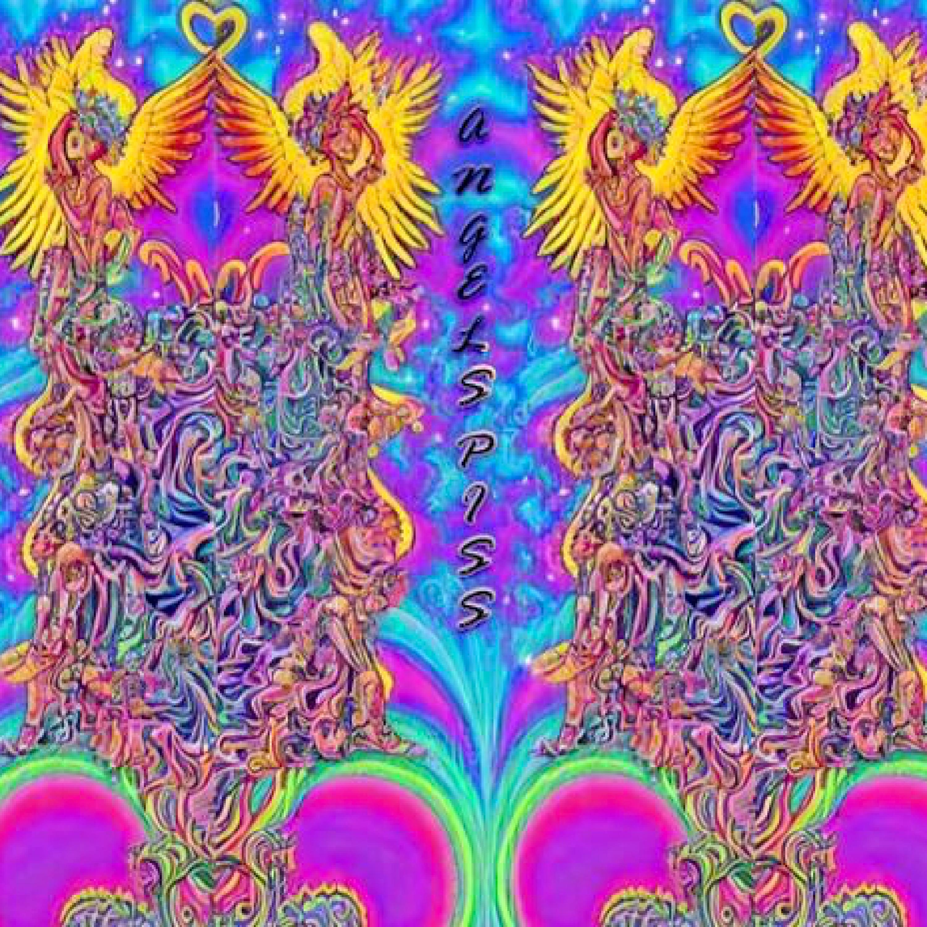 Angels' Piss artwork