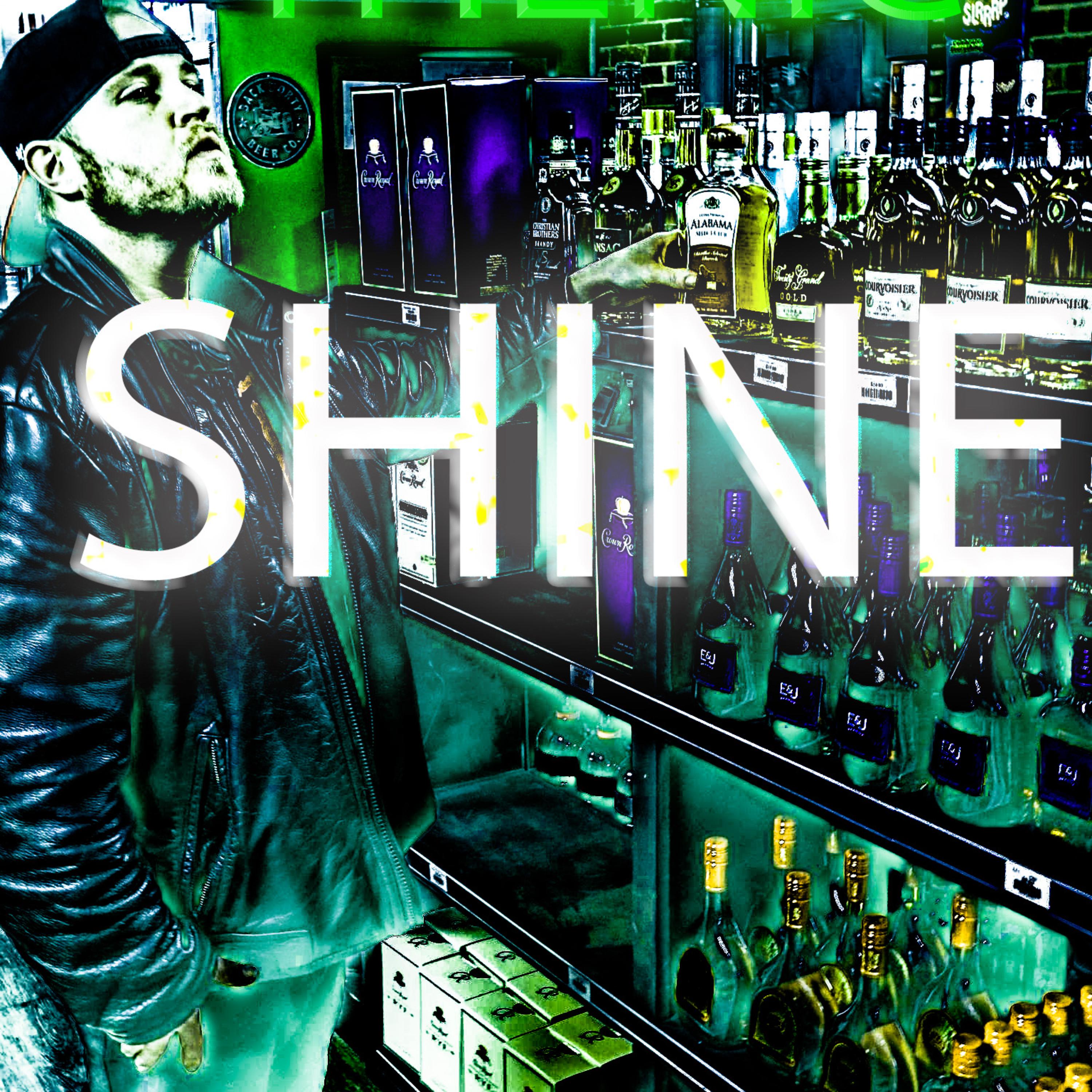 Shine artwork