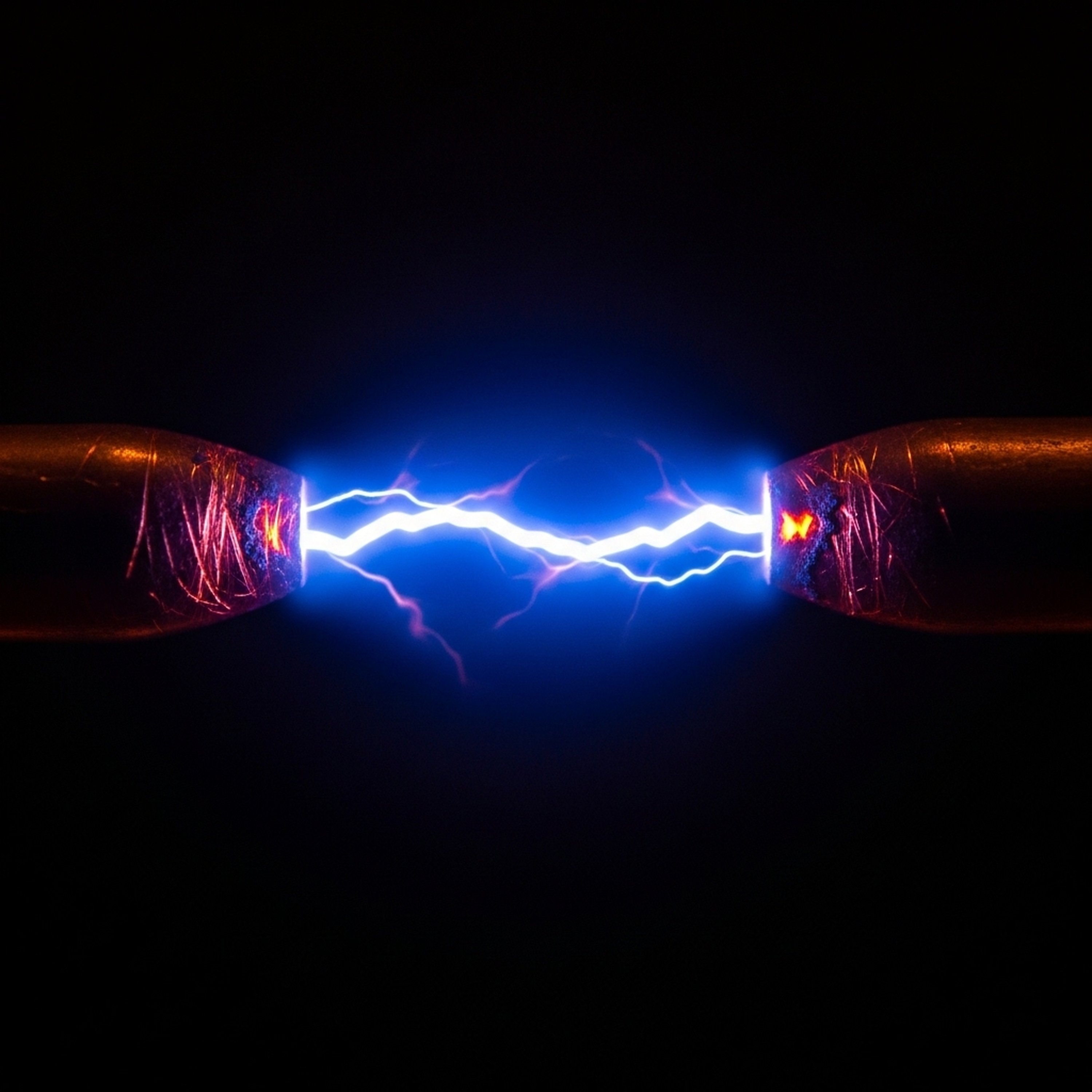 Descarga Eléctrica artwork