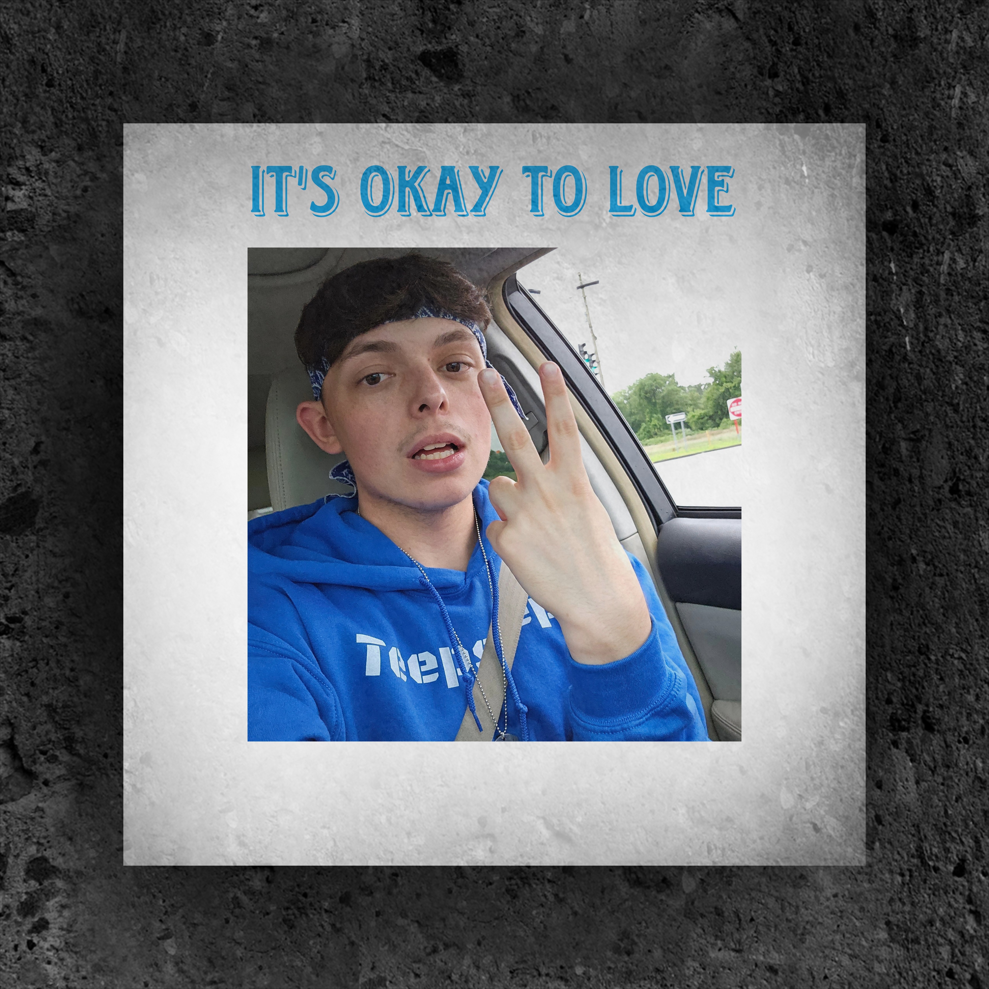 It's Okay to Love artwork