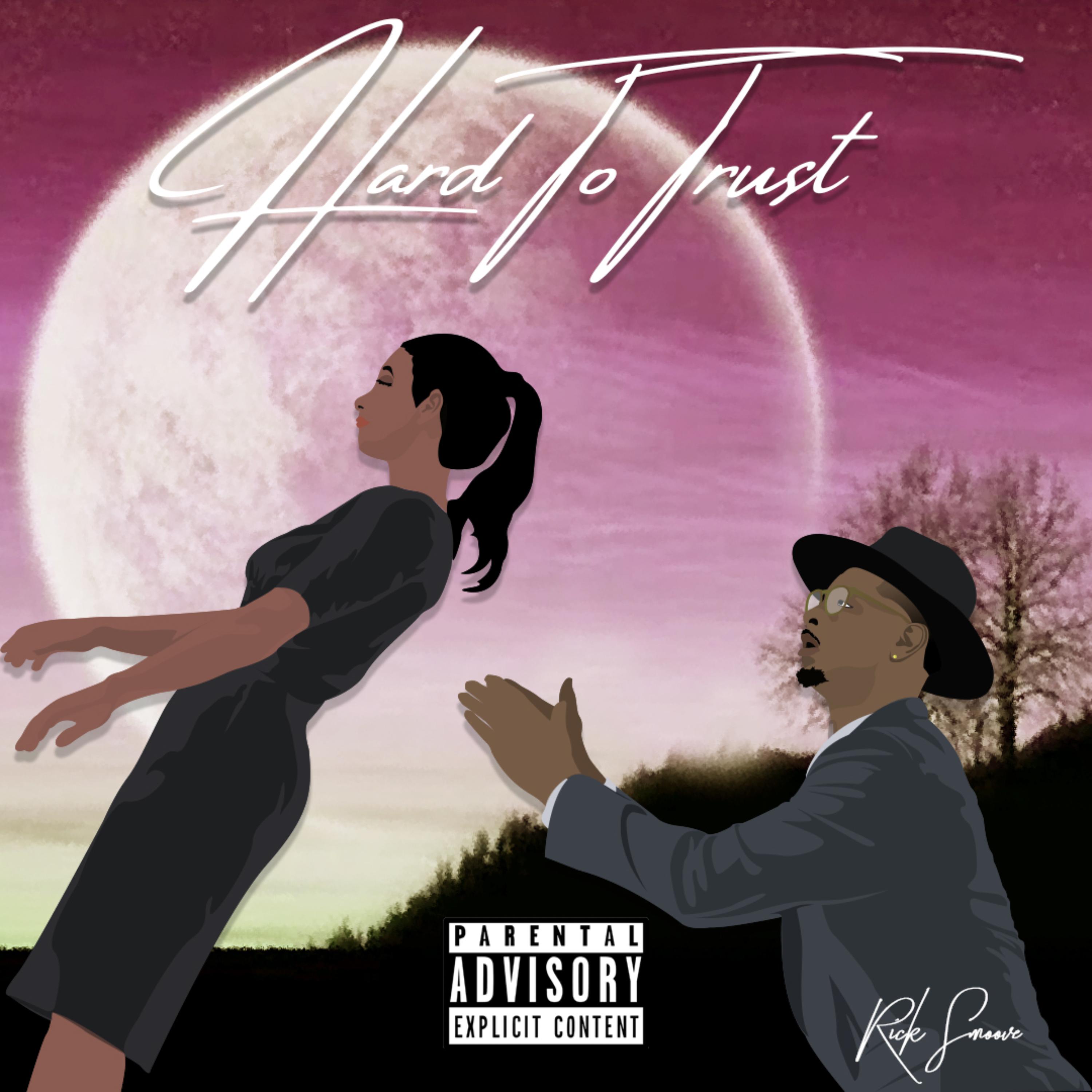 Hard To Trust artwork