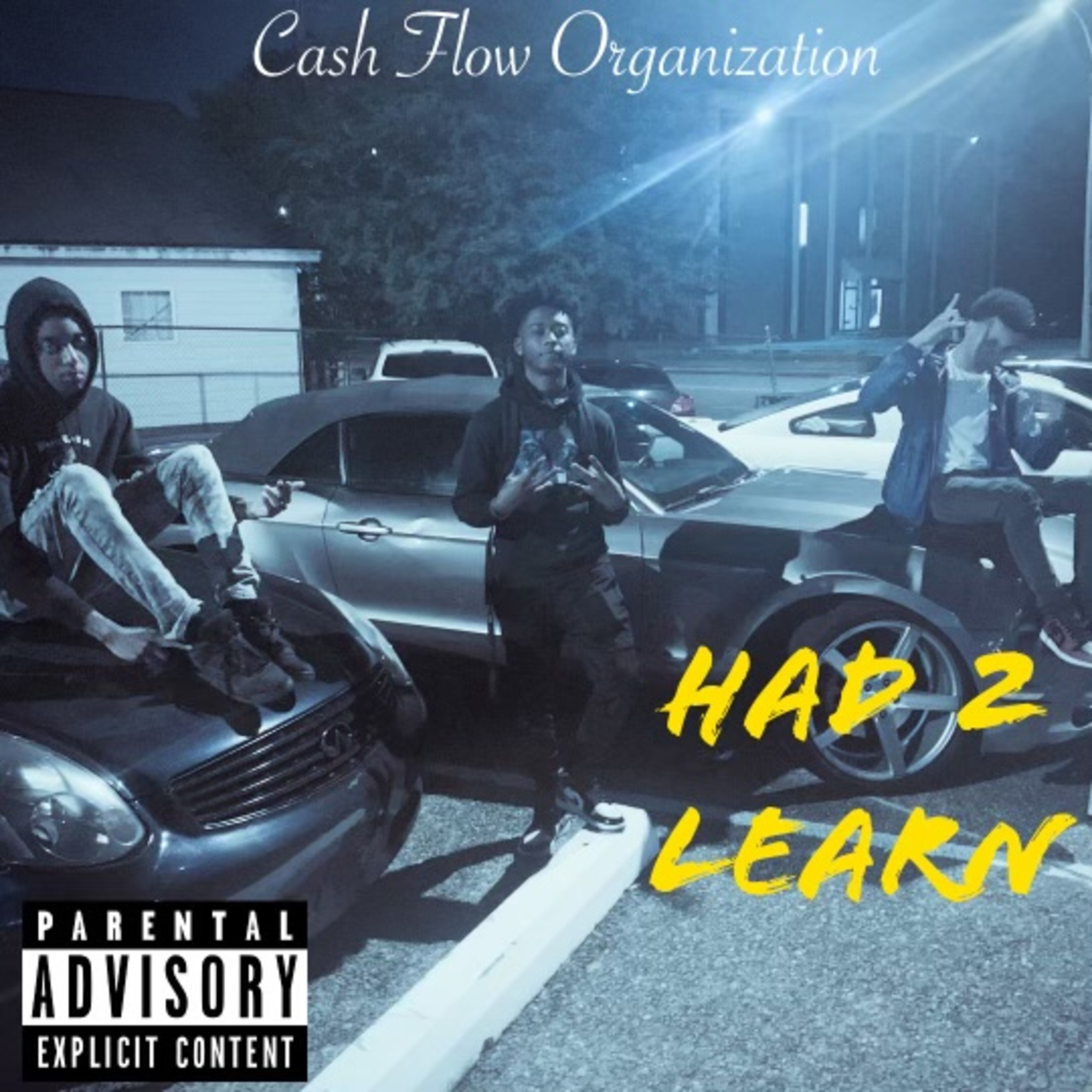 Had 2 Learn artwork