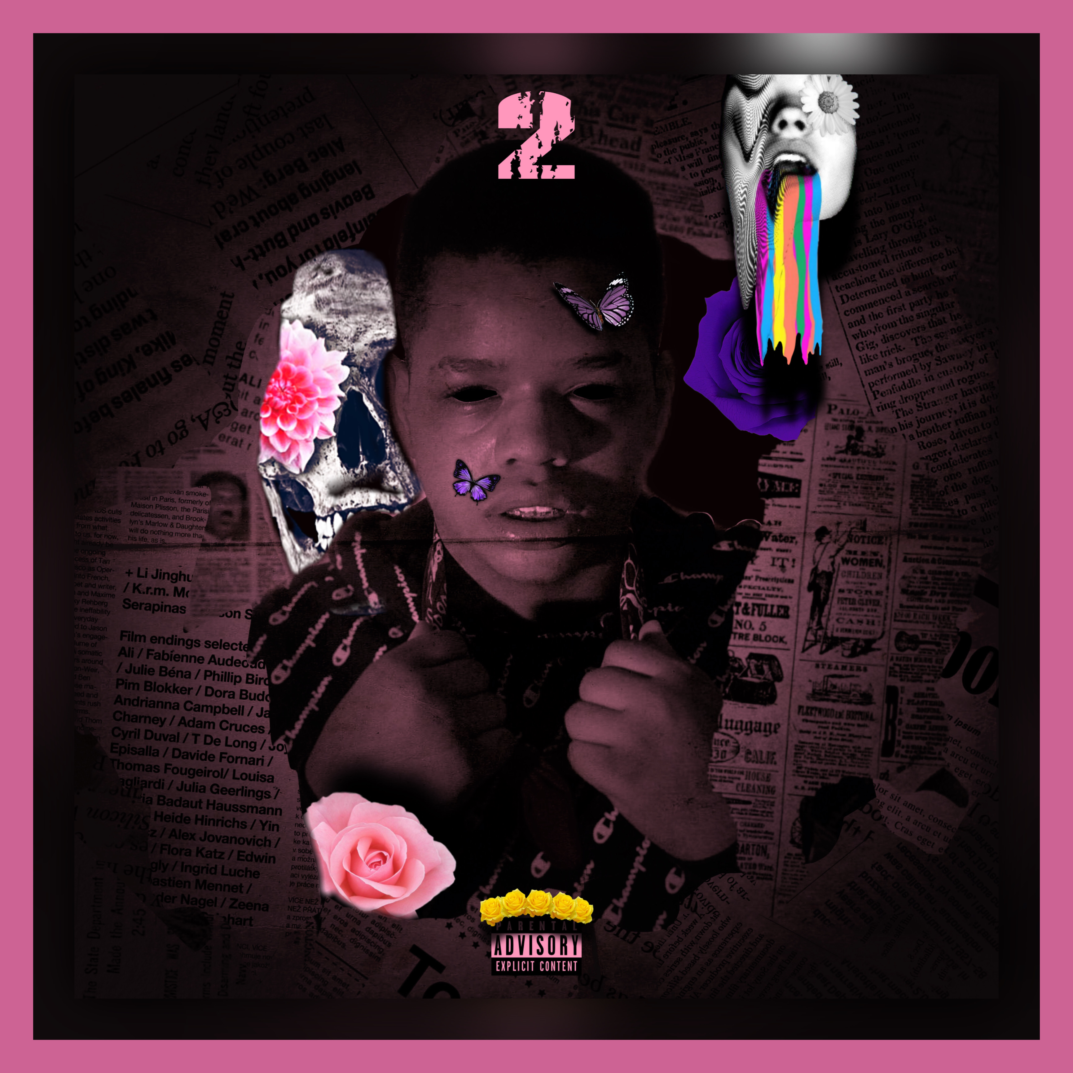 Don't Love me artwork