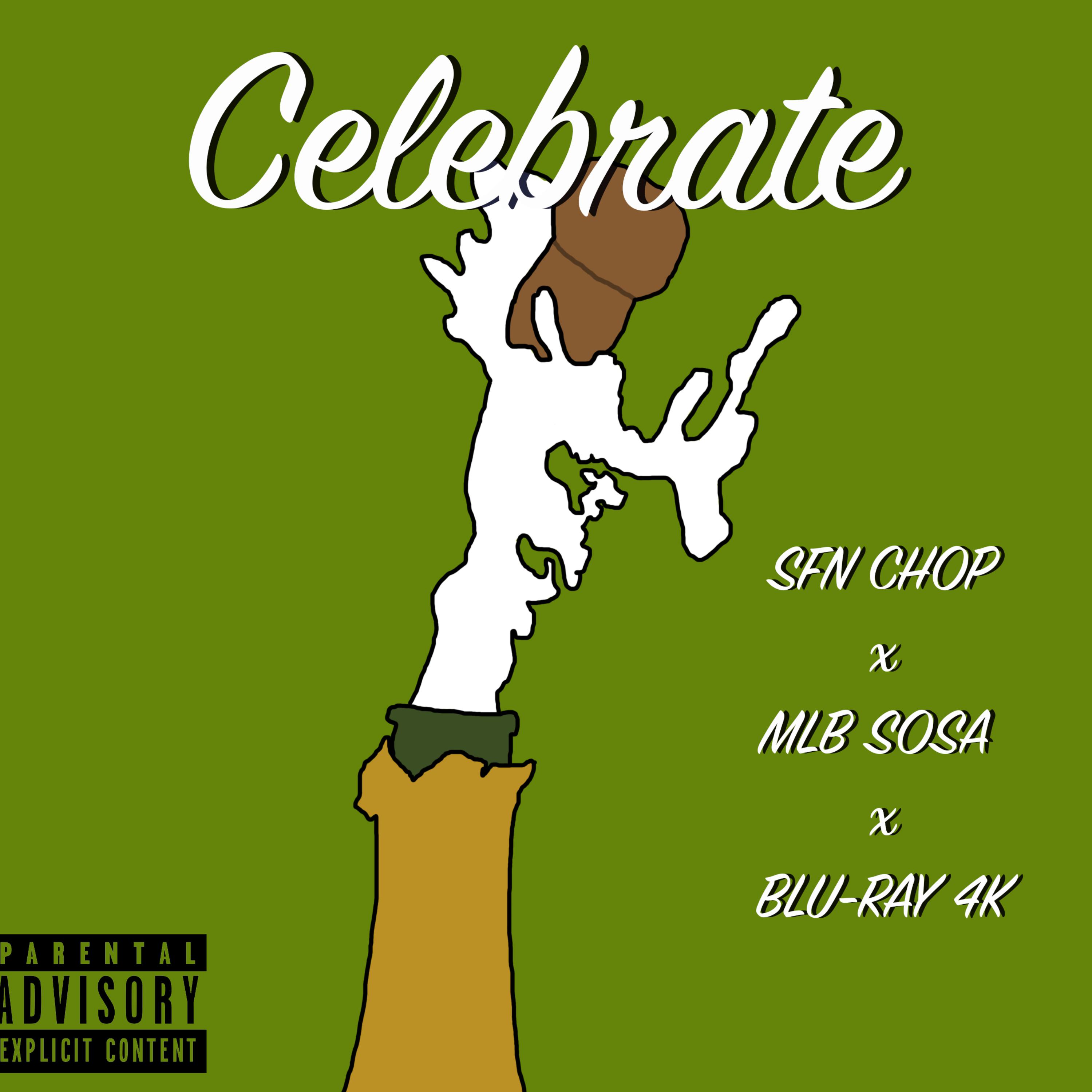 Celebrate artwork