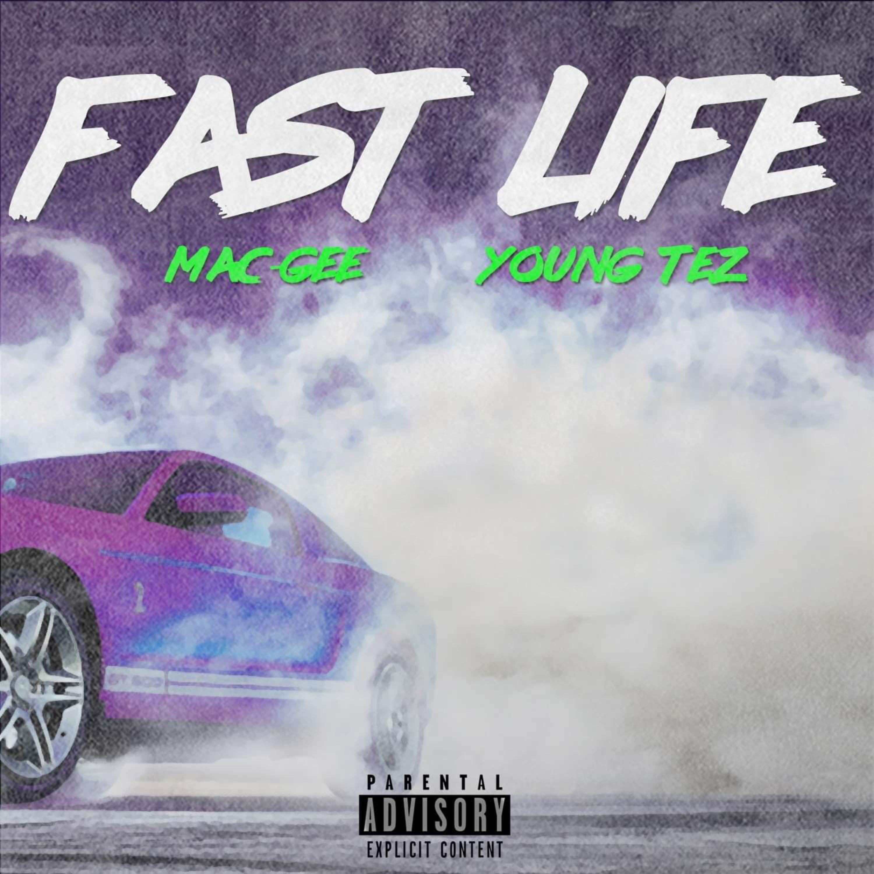 Fast Life artwork