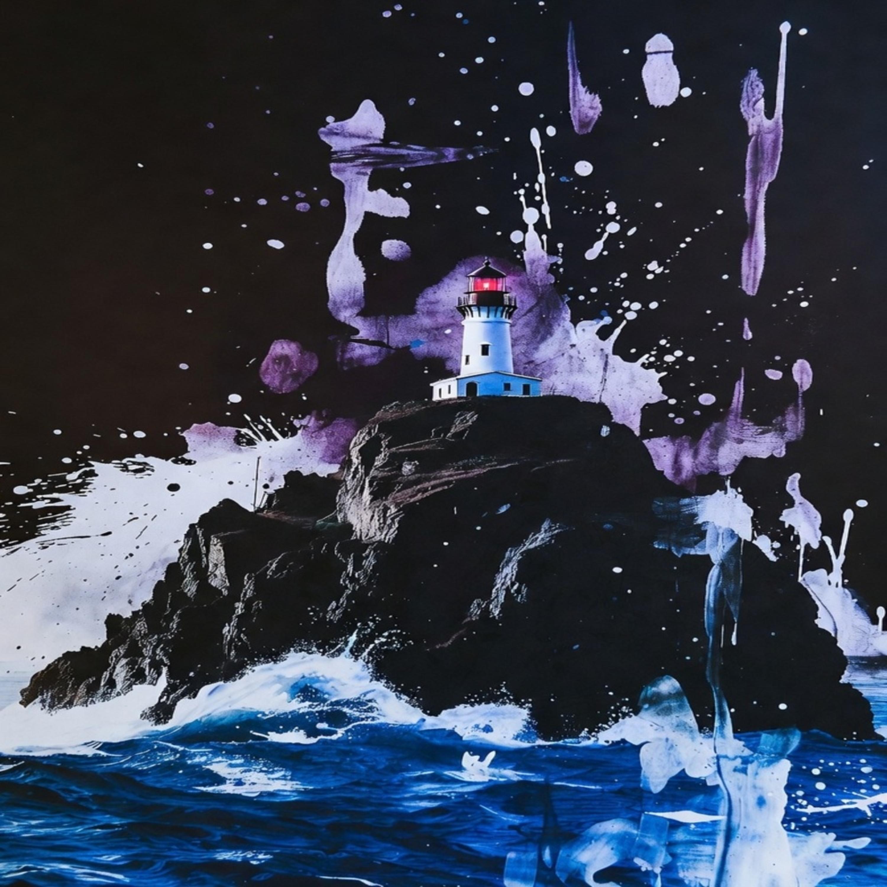 Leading Light artwork