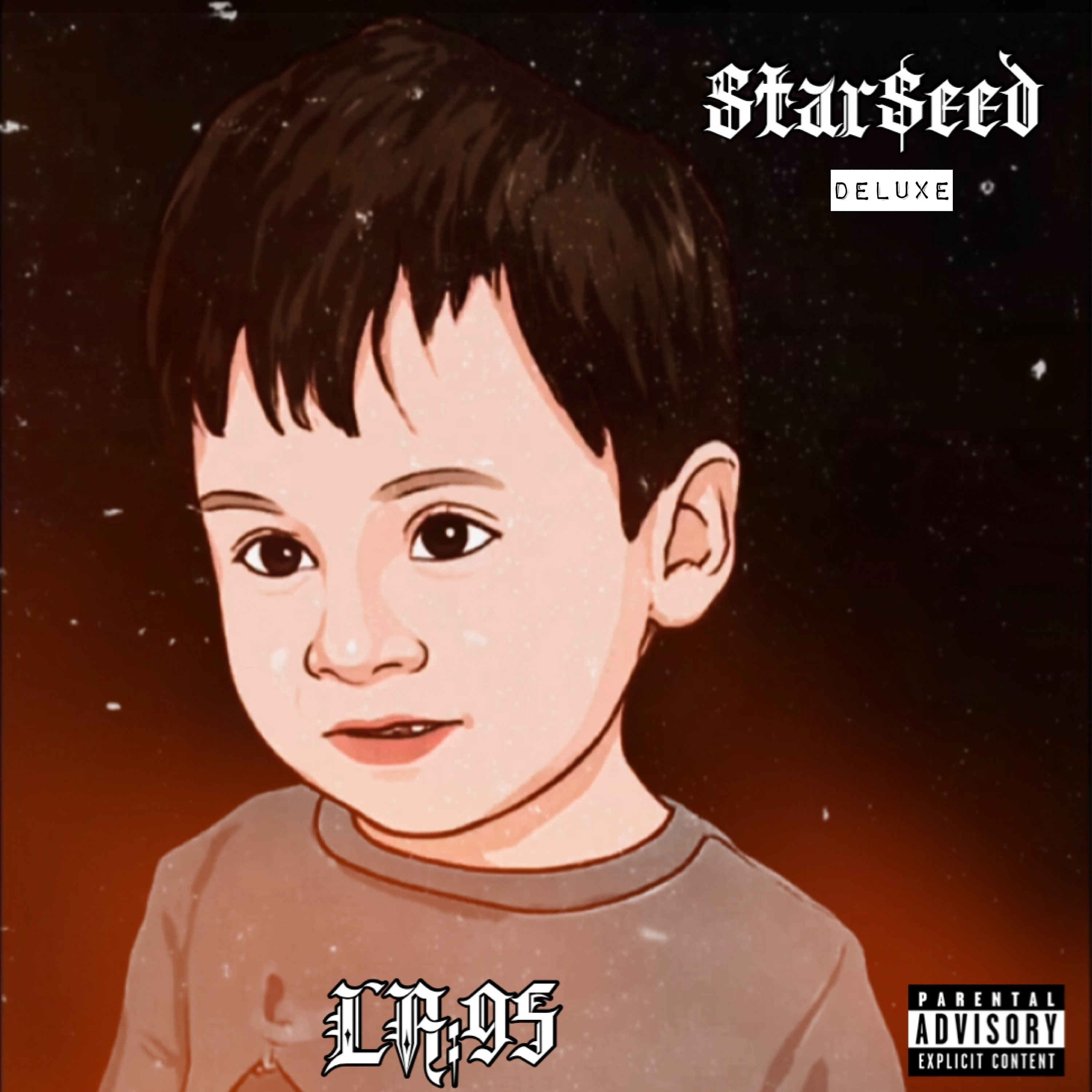 Star$eed (Deluxe) artwork